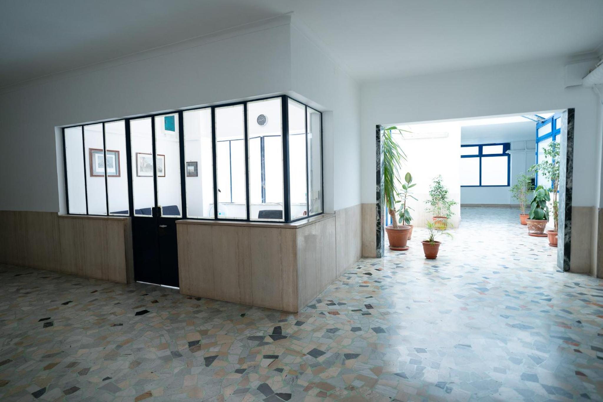 La casa di Toto