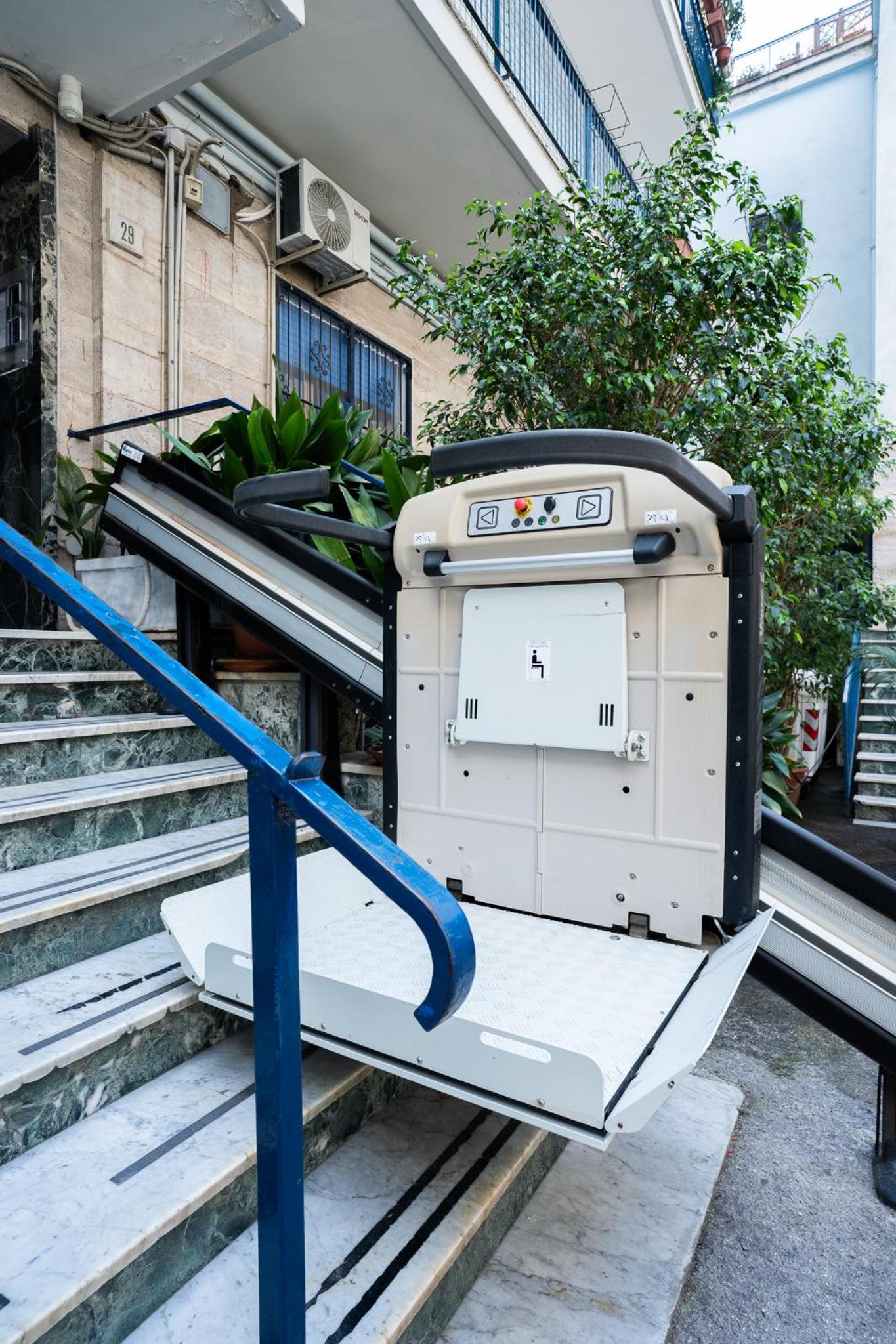La casa di Toto