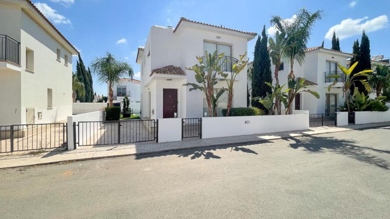 Villa Günther Palm Village