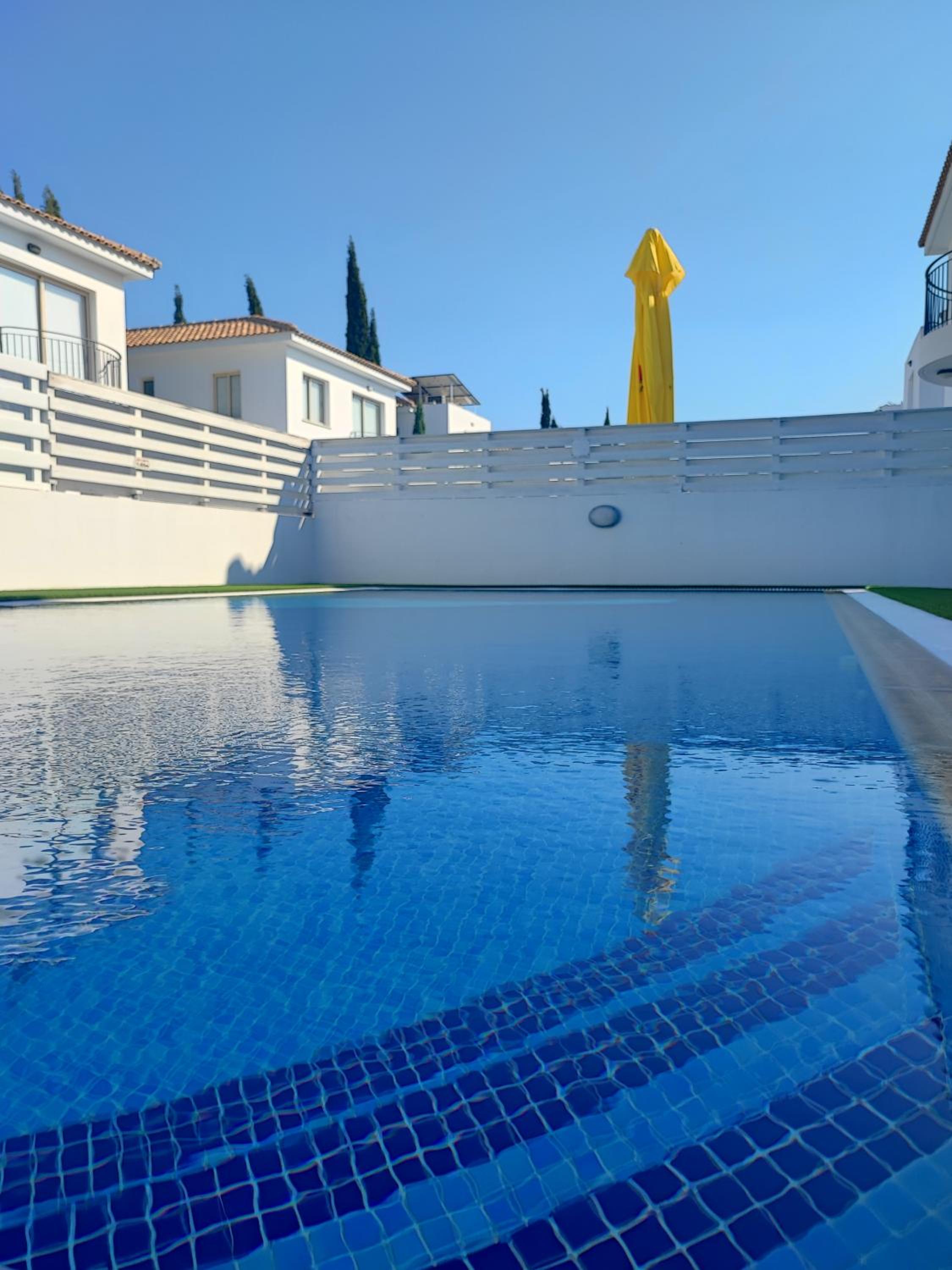 Villa Günther Palm Village