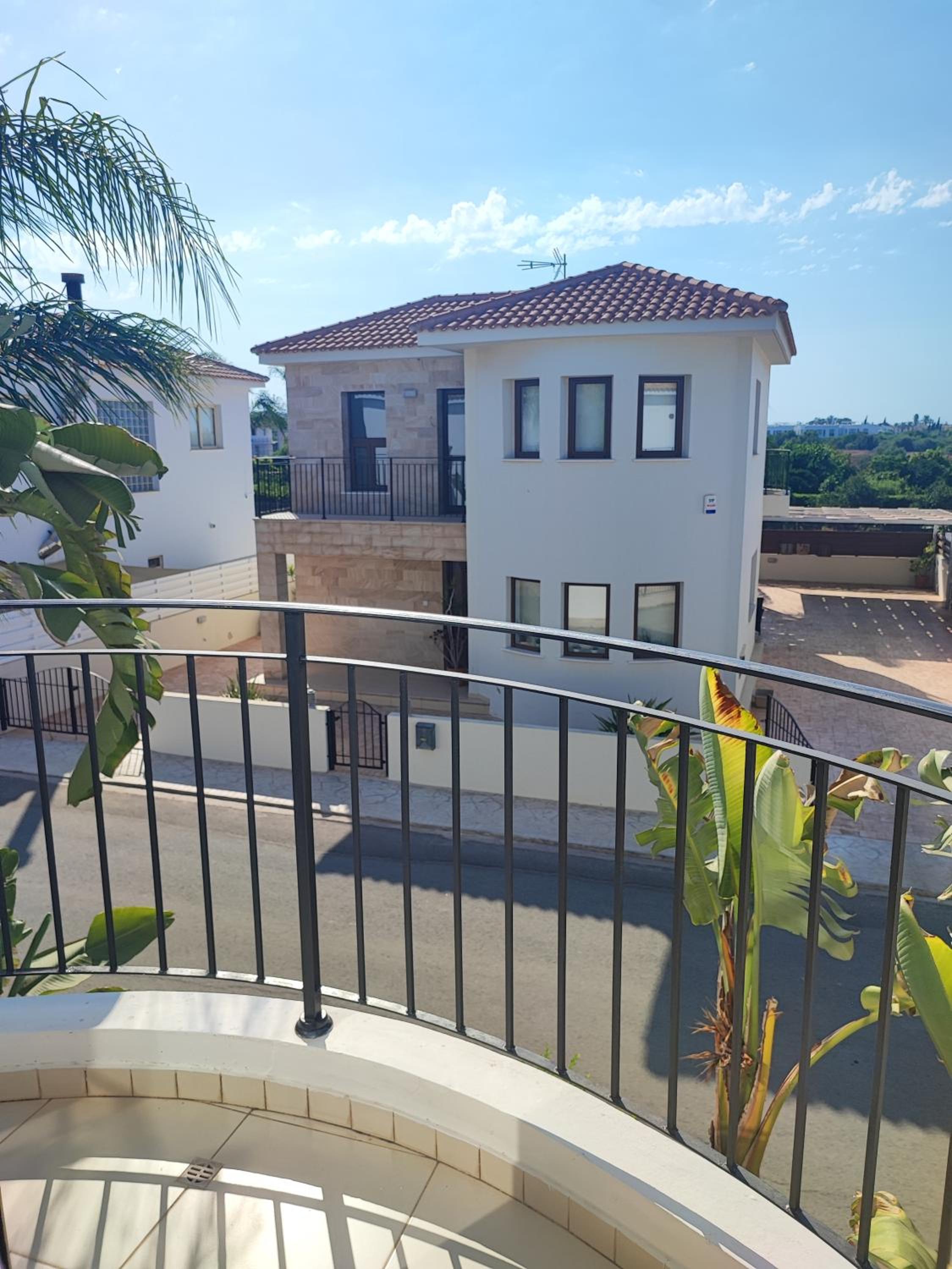 Villa Günther Palm Village