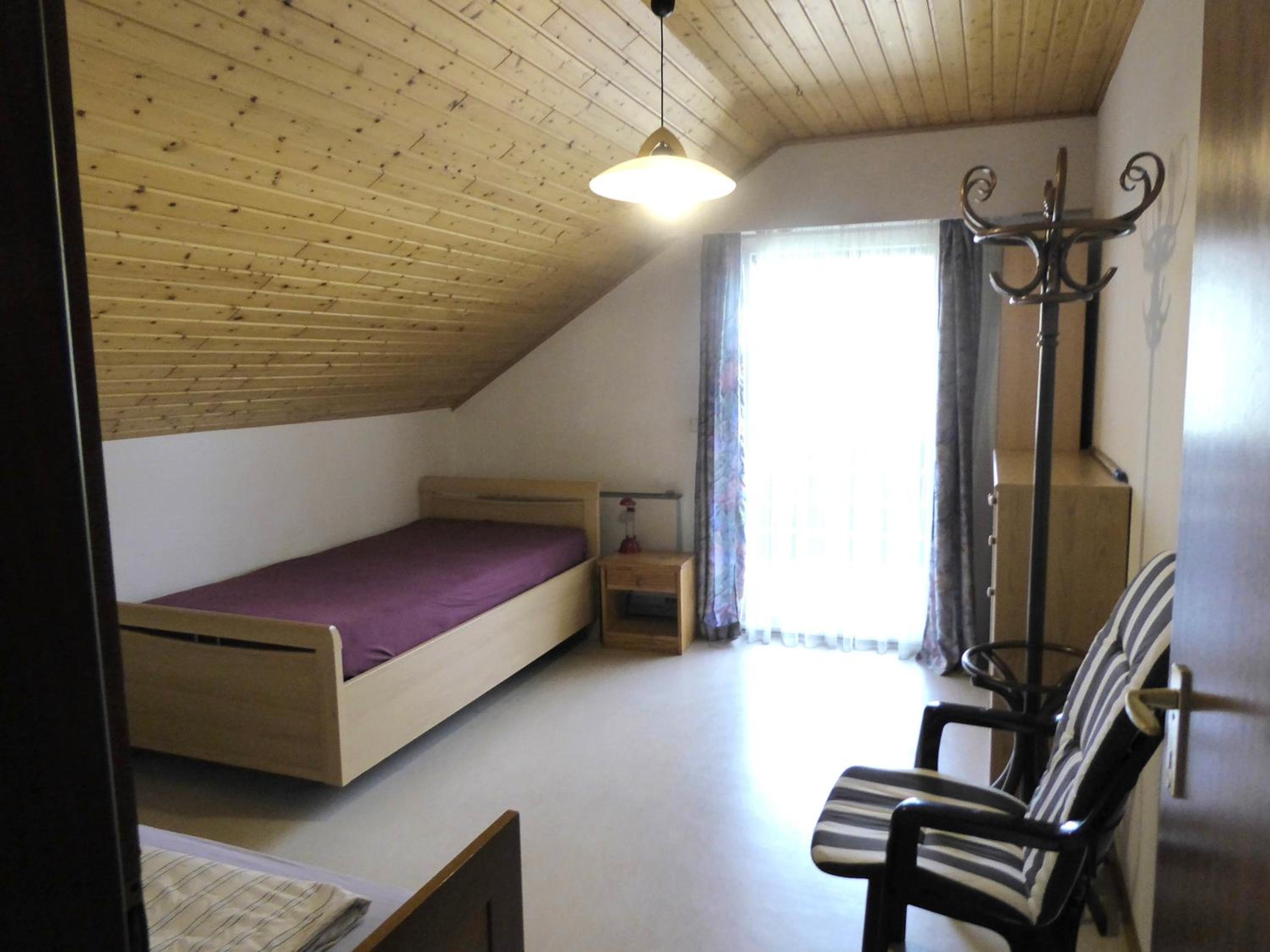 Einfaches Haus direkt in Bayreuth