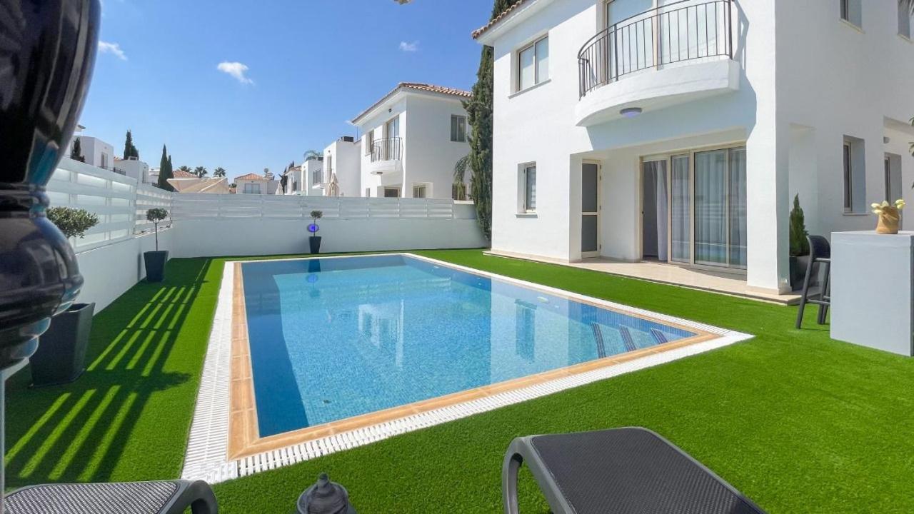 Villa Günther Palm Village