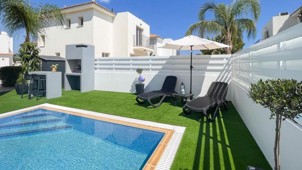 Villa Günther Palm Village