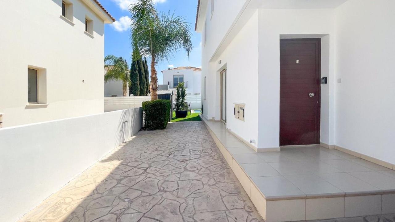 Villa Günther Palm Village
