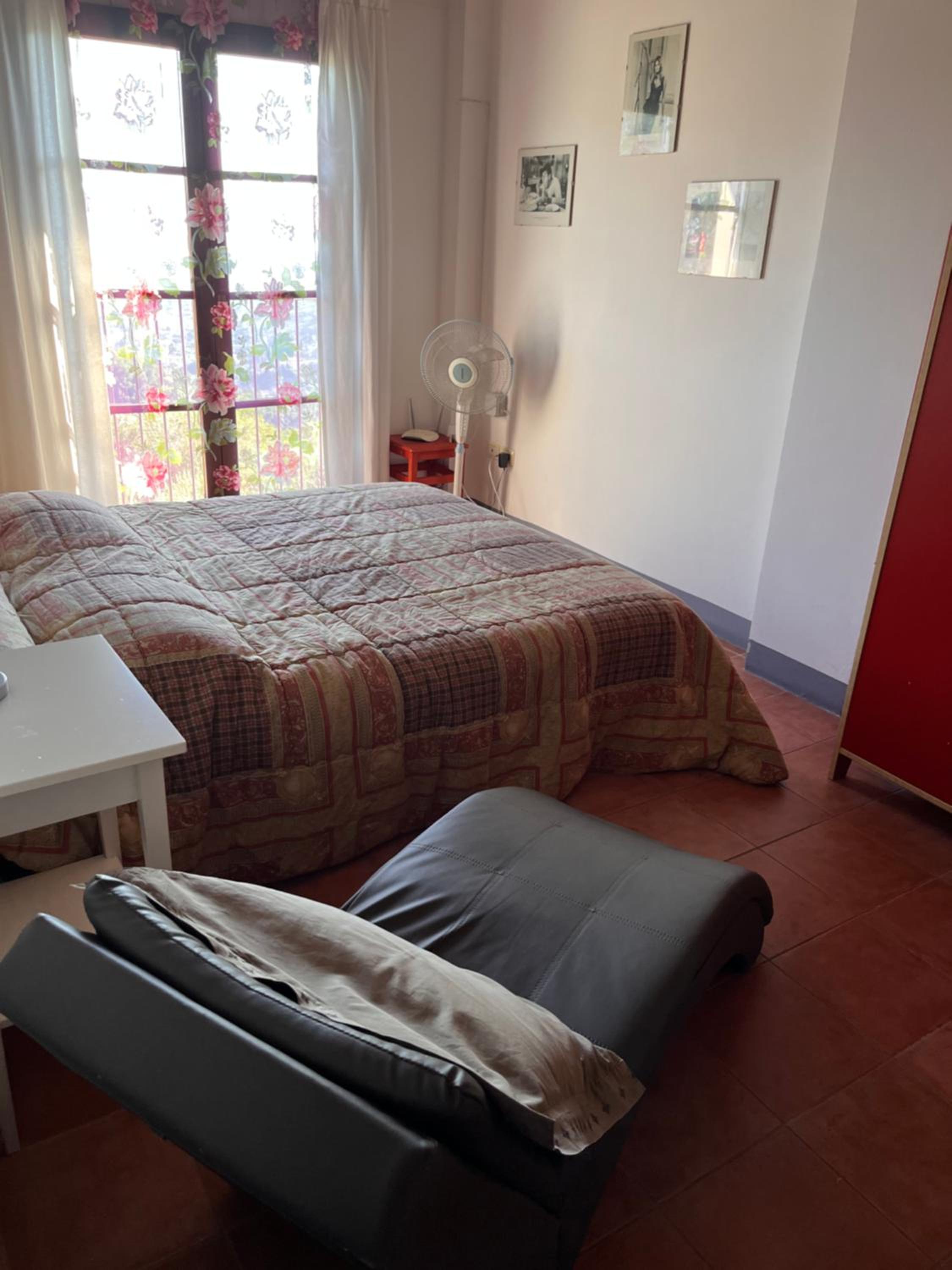 Casa Sole en Uzzano — hotel room