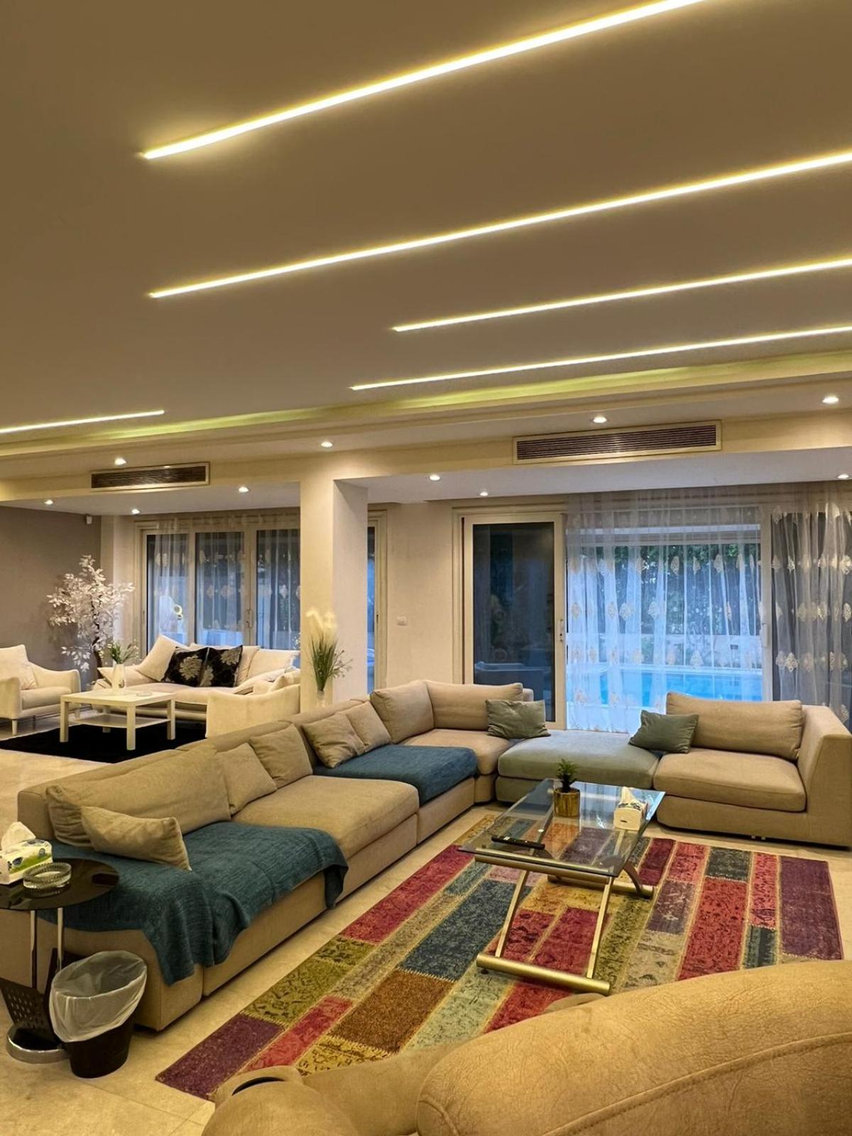 Luxury Home Villa Vip