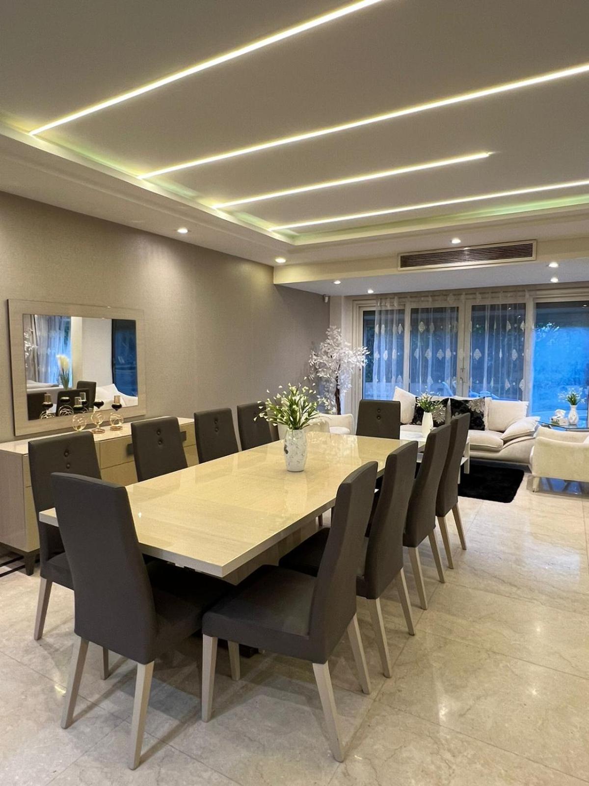 Luxury Home Villa Vip