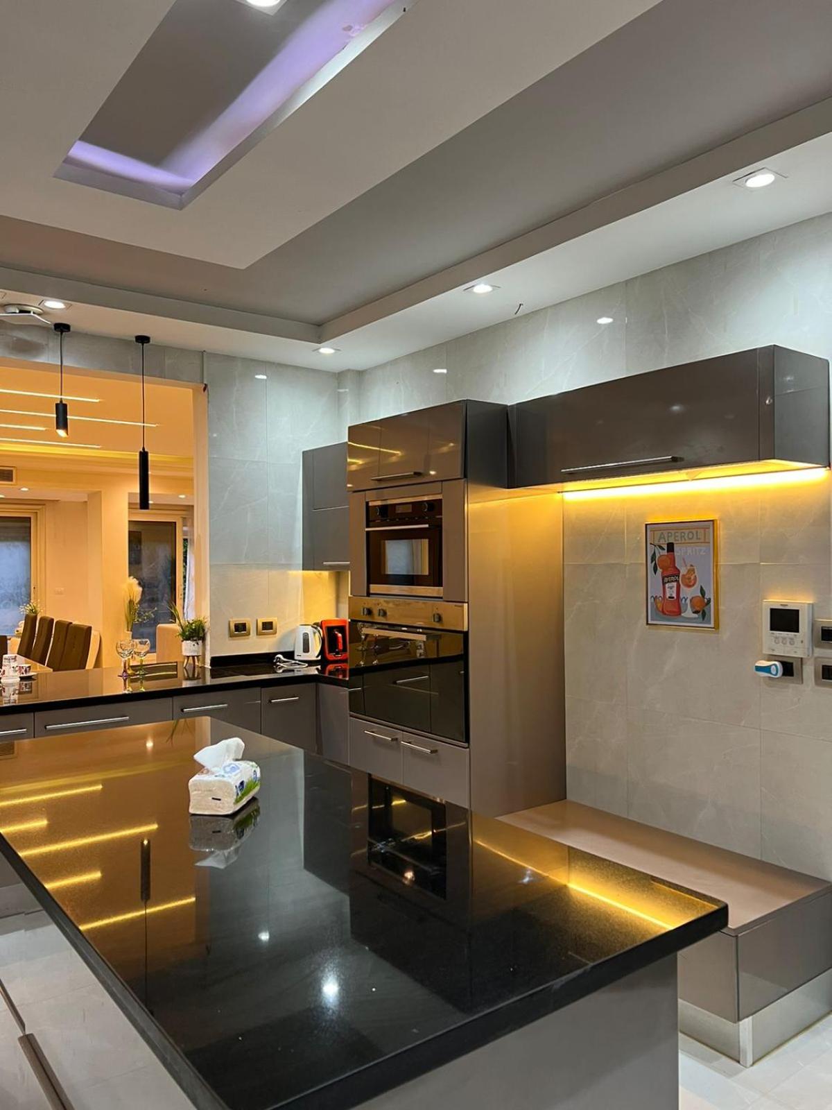 Luxury Home Villa Vip