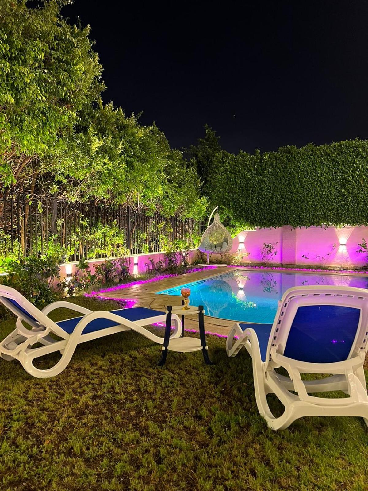 Luxury Home Villa Vip