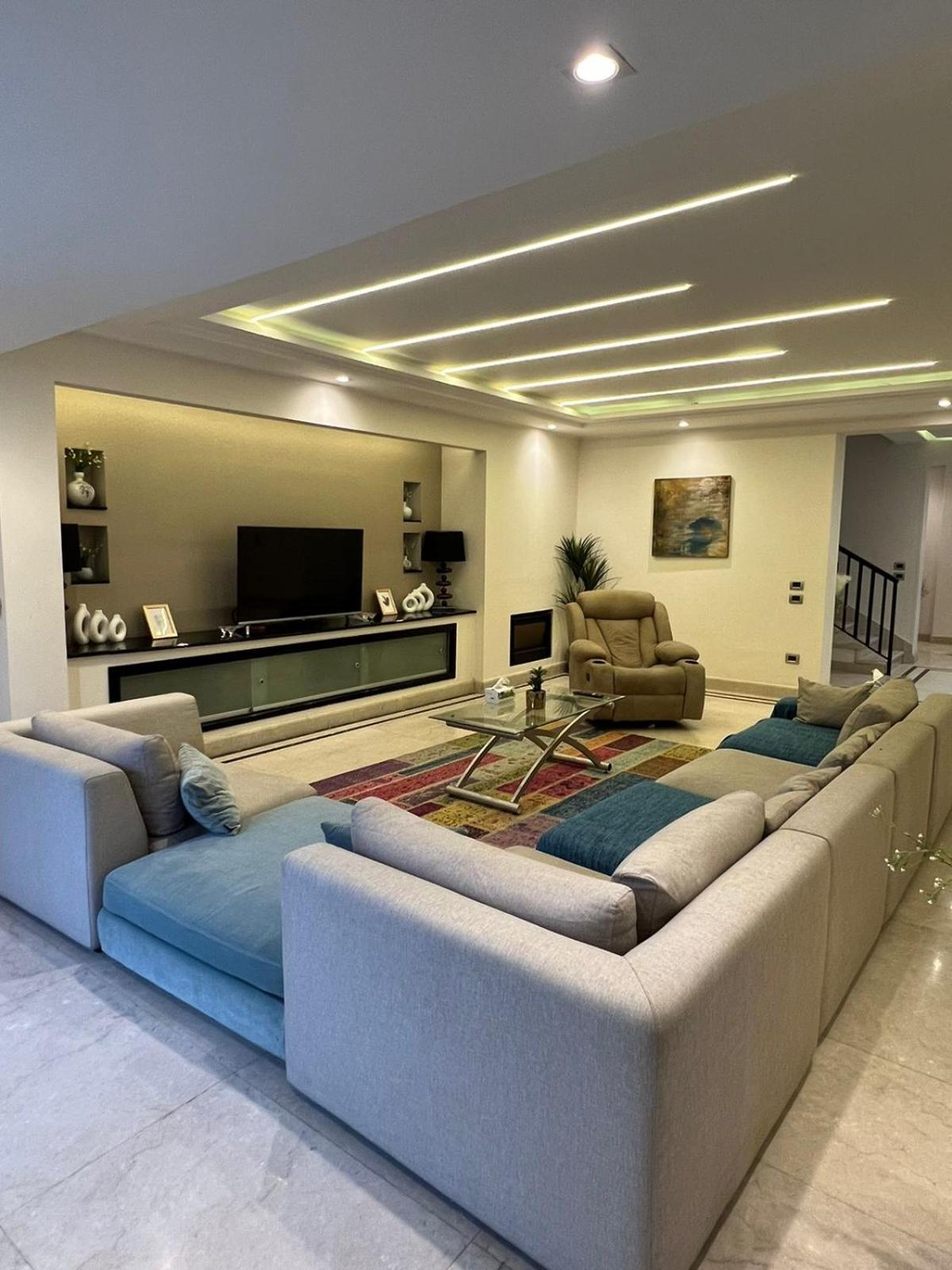 Luxury Home Villa Vip