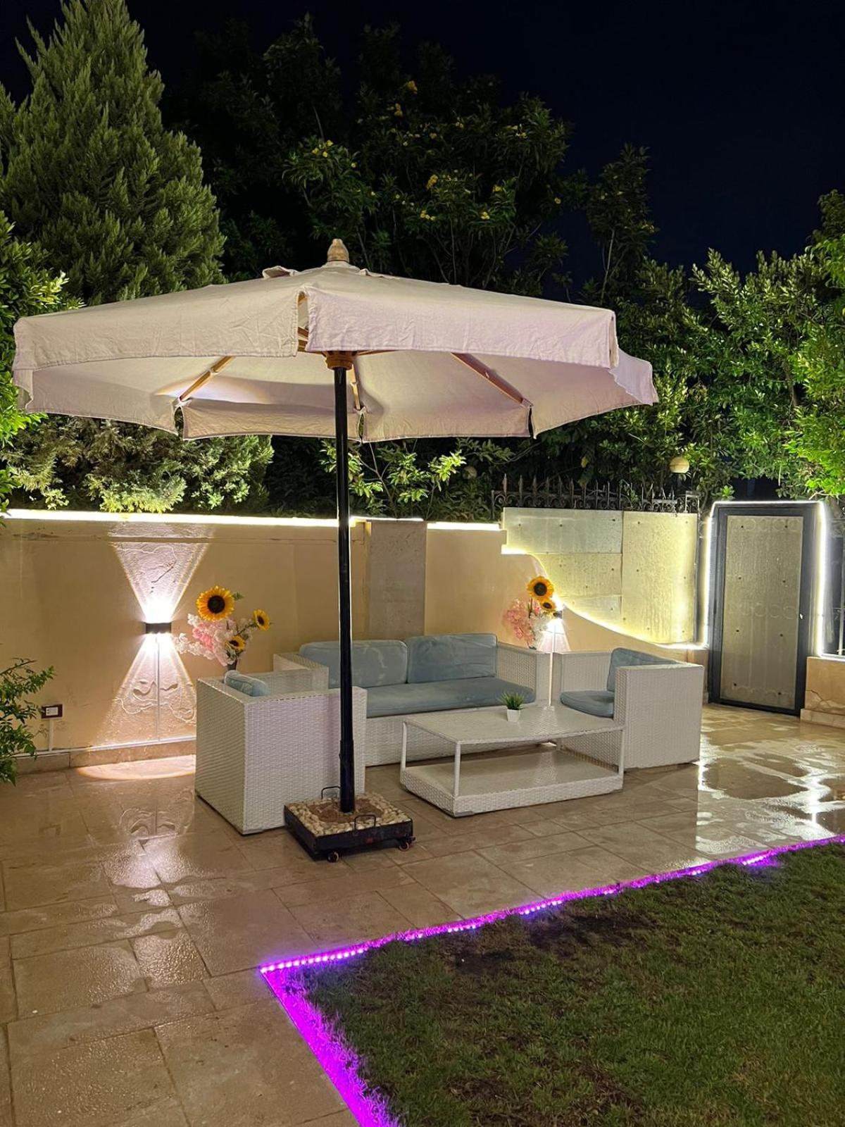 Luxury Home Villa Vip