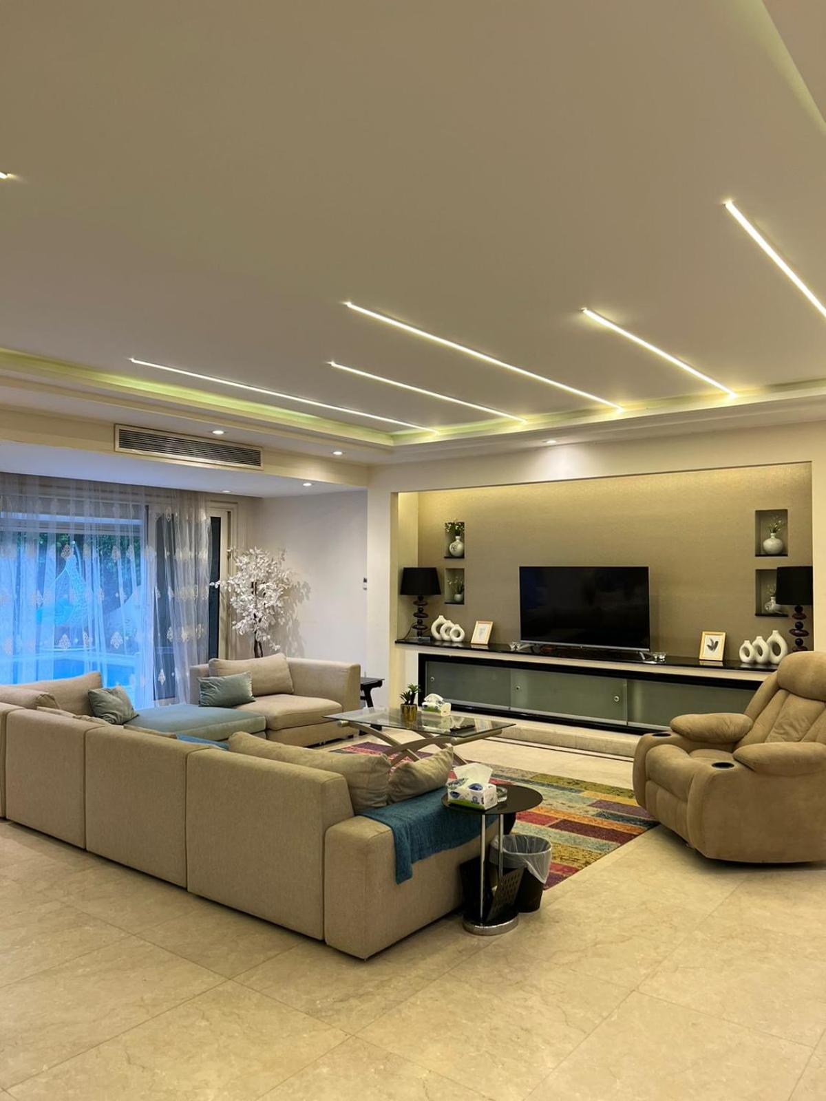 Luxury Home Villa Vip