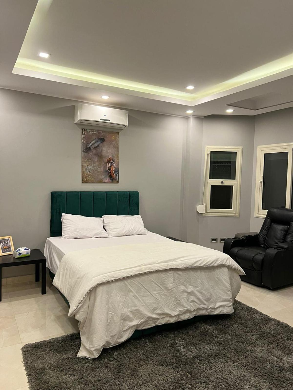 Luxury Home Villa Vip