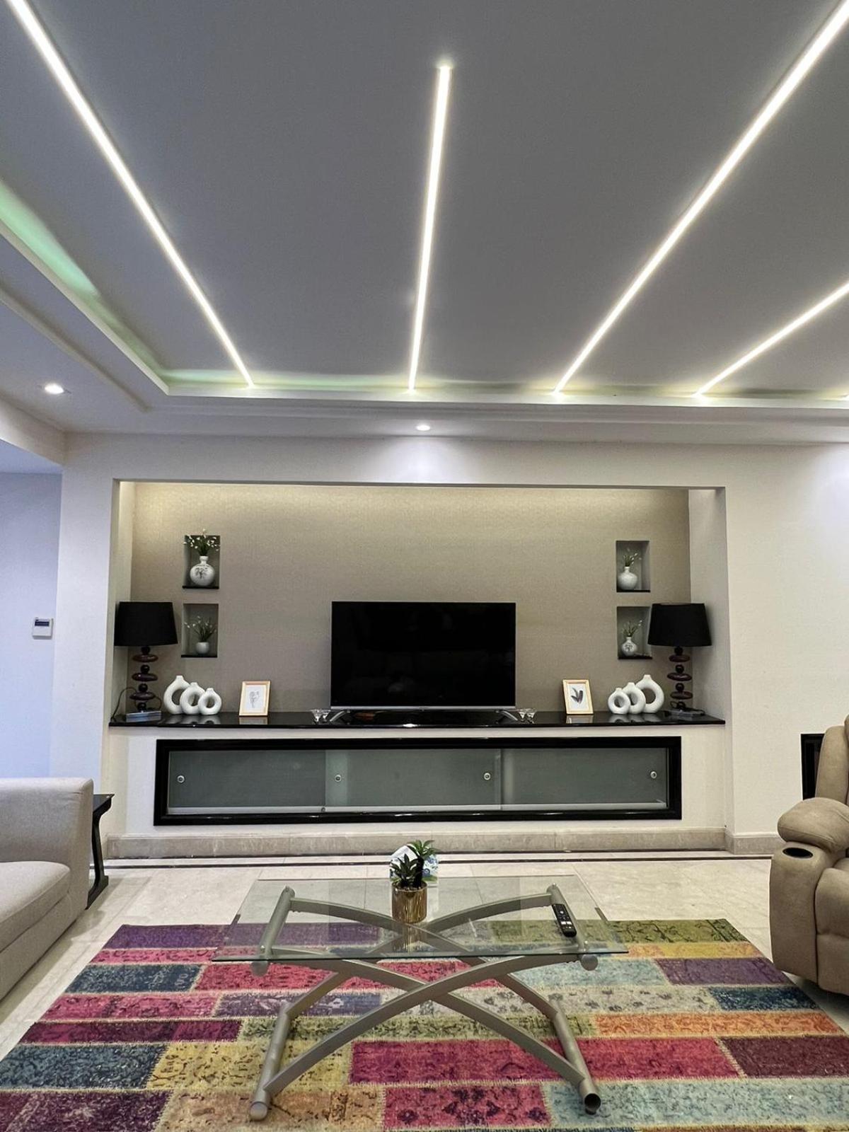 Luxury Home Villa Vip