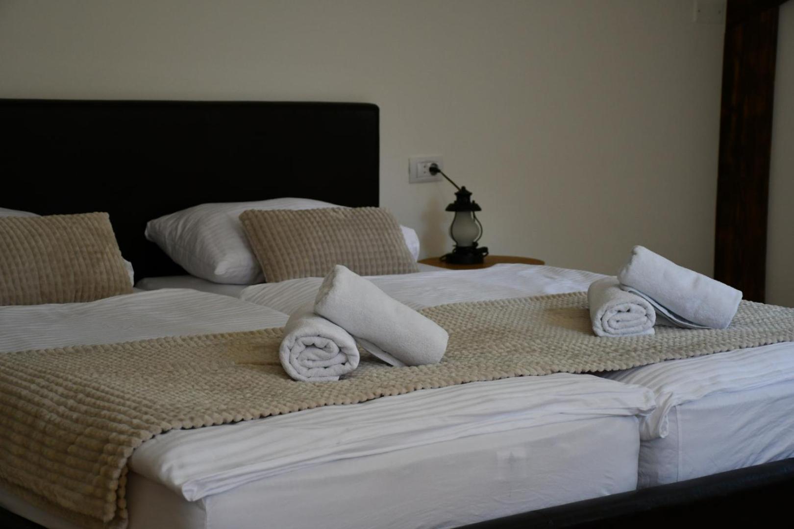 Apartment Abinkar