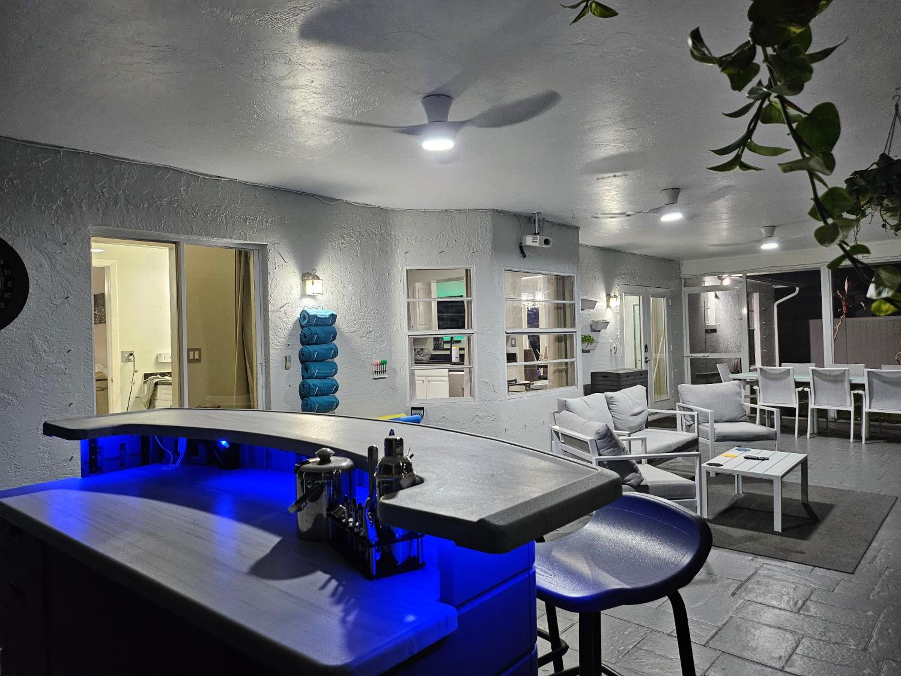 lounge