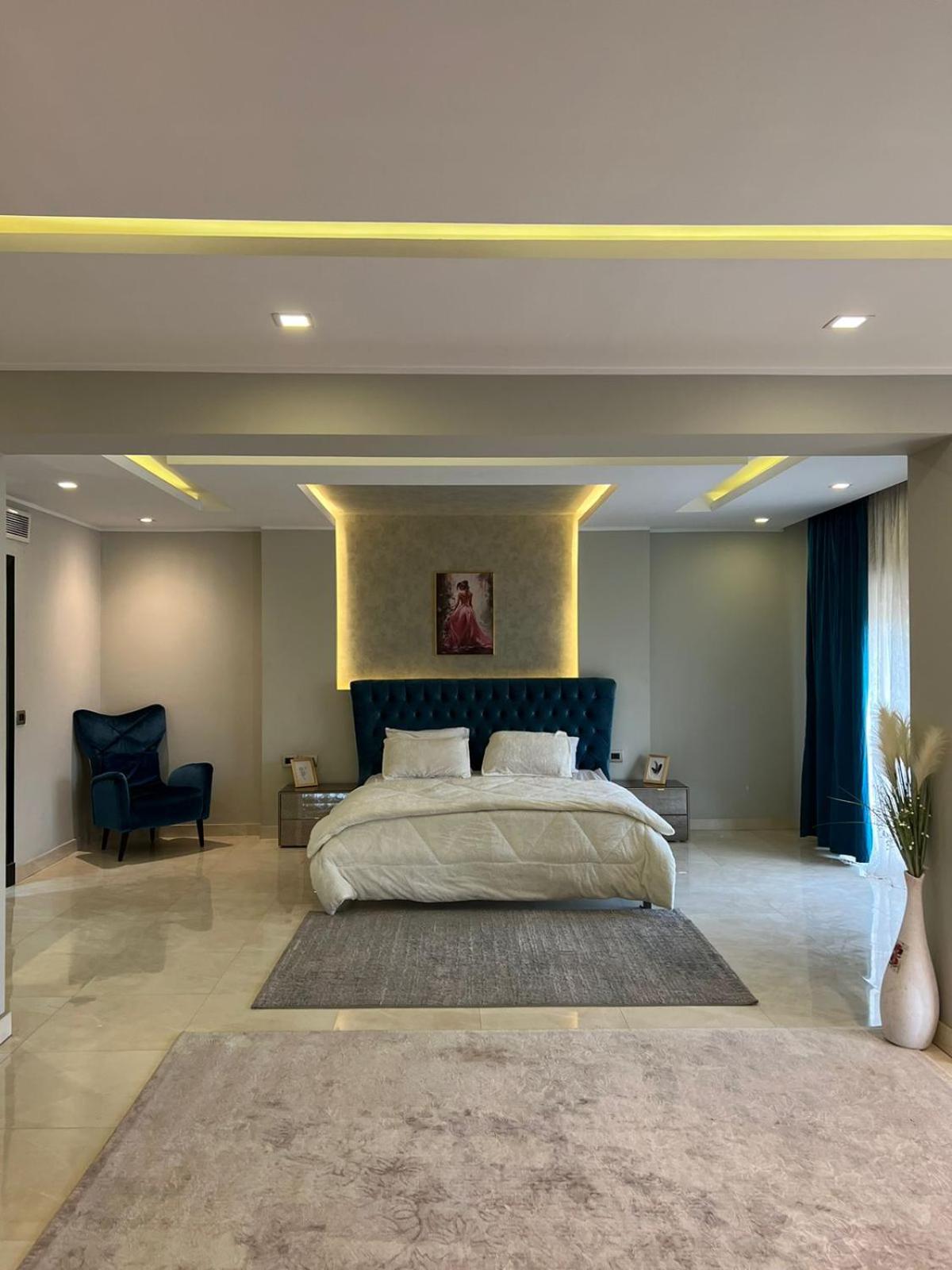 Luxury Home Villa Vip