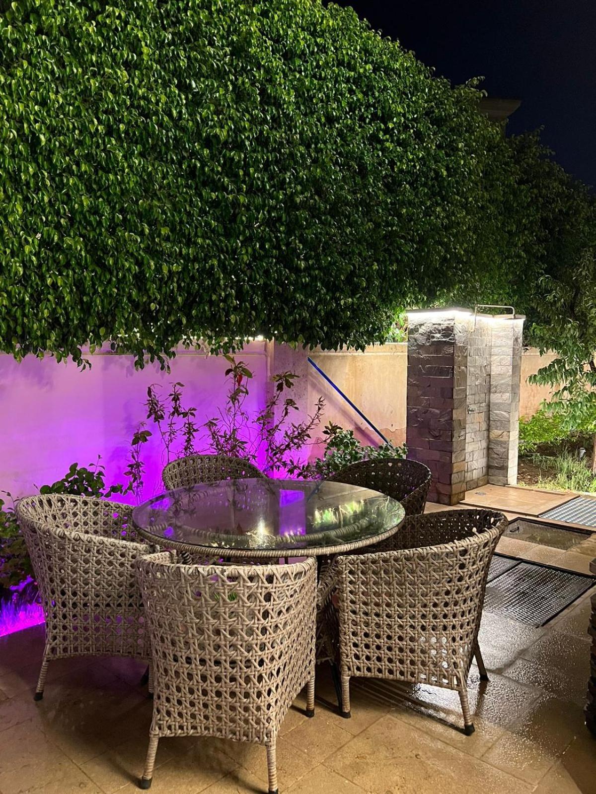 Luxury Home Villa Vip