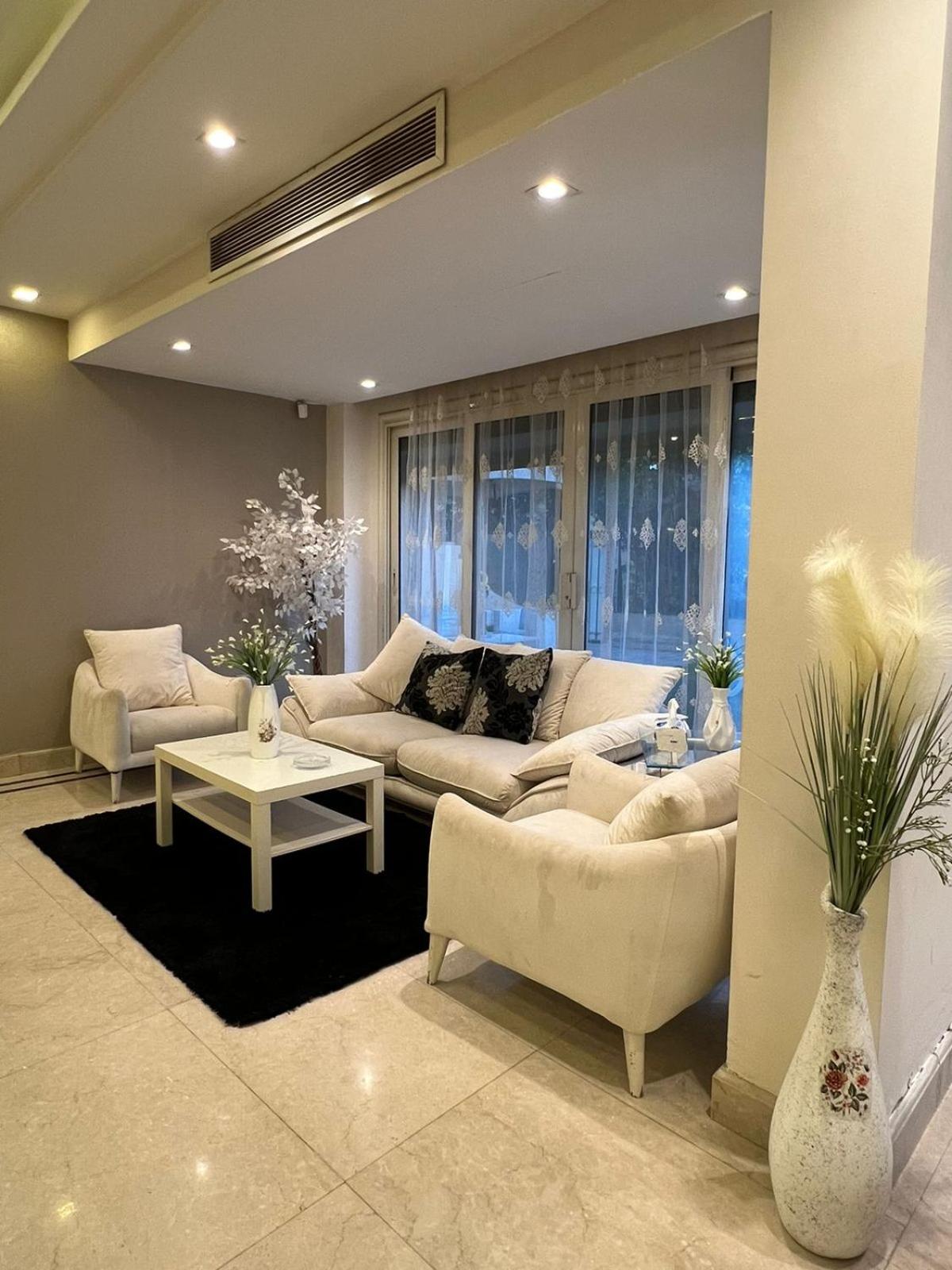 Luxury Home Villa Vip