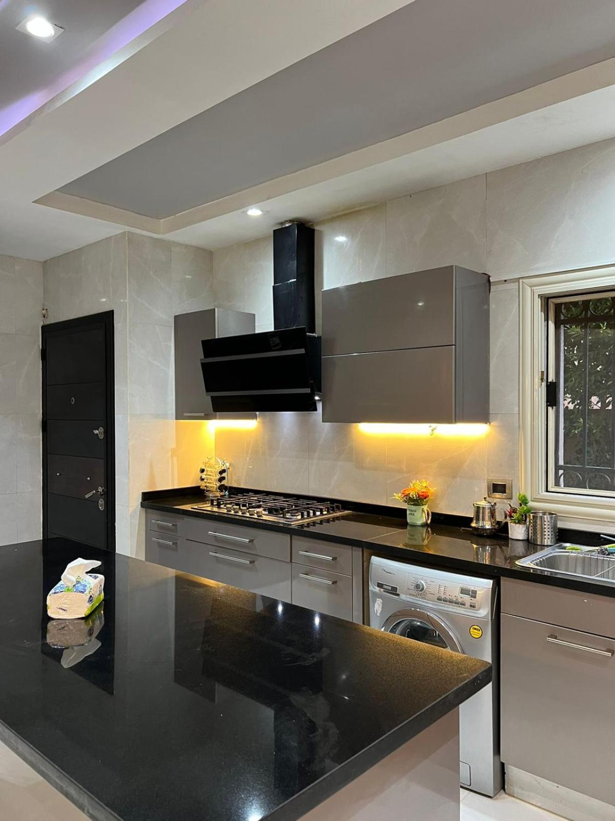 Luxury Home Villa Vip