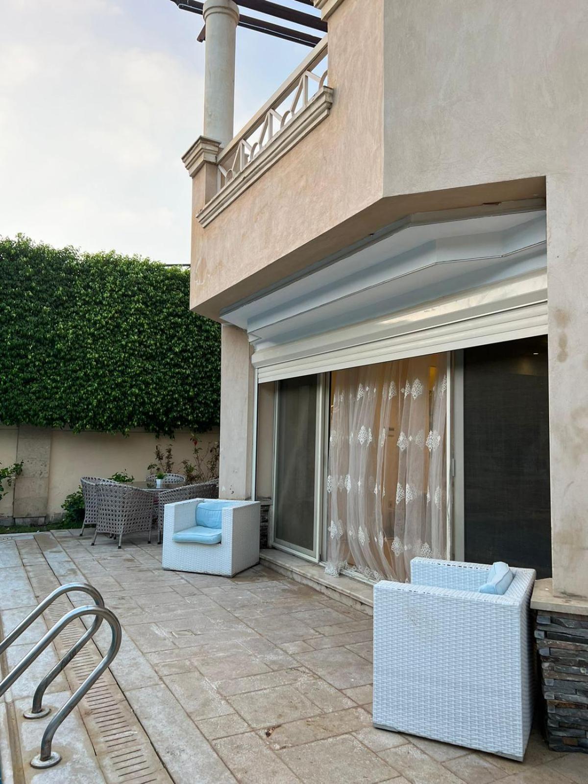 Luxury Home Villa Vip