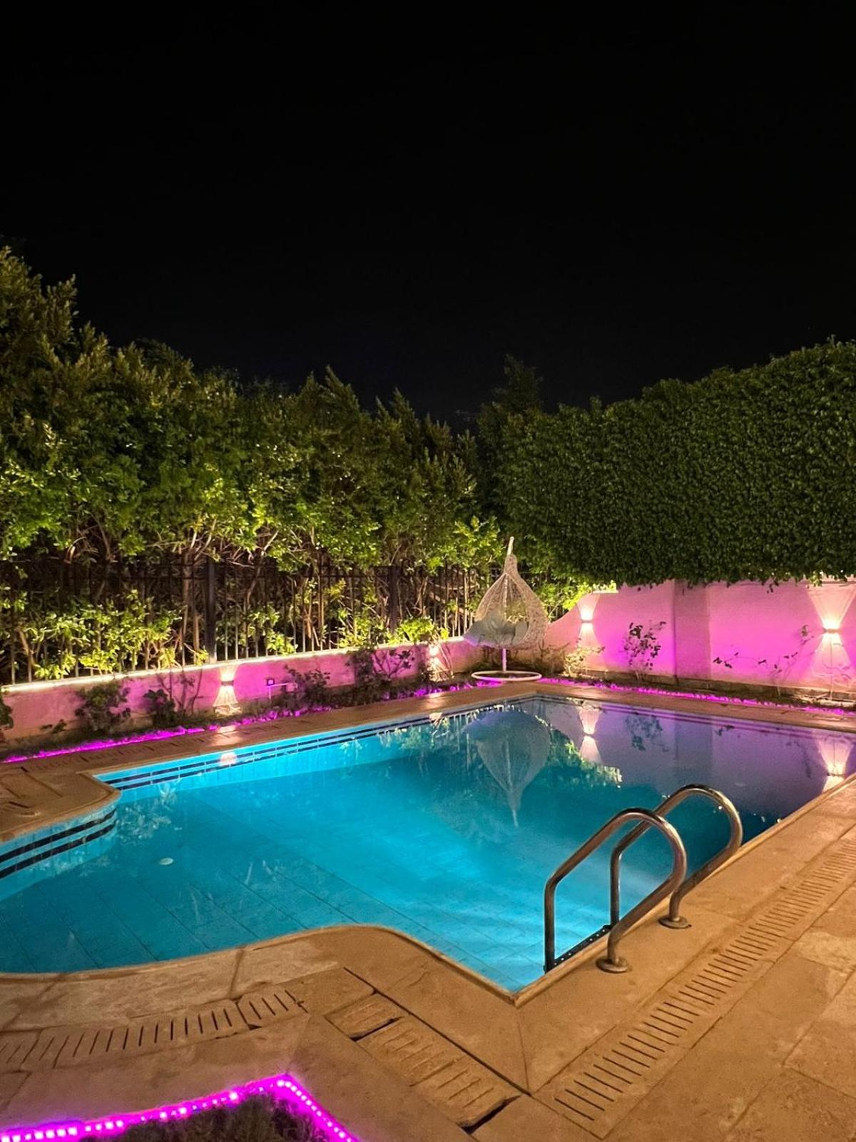 Luxury Home Villa Vip