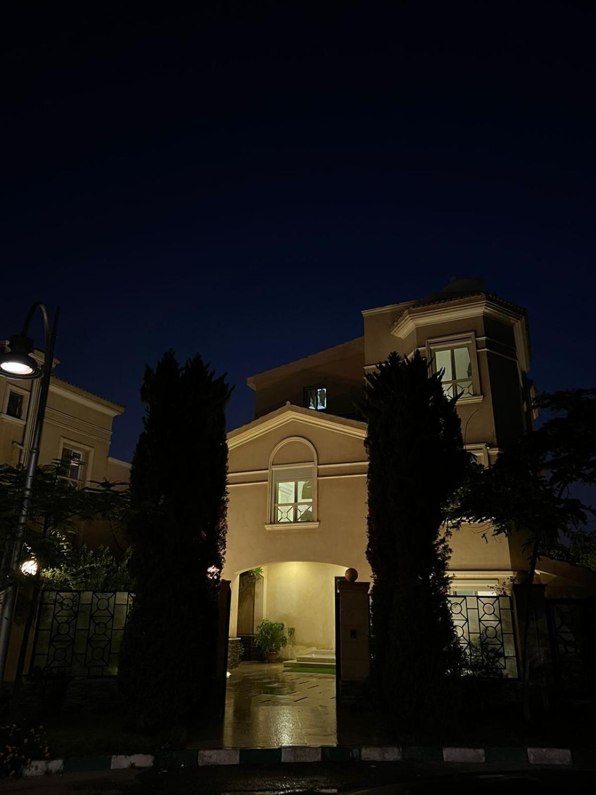 Luxury Home Villa Vip