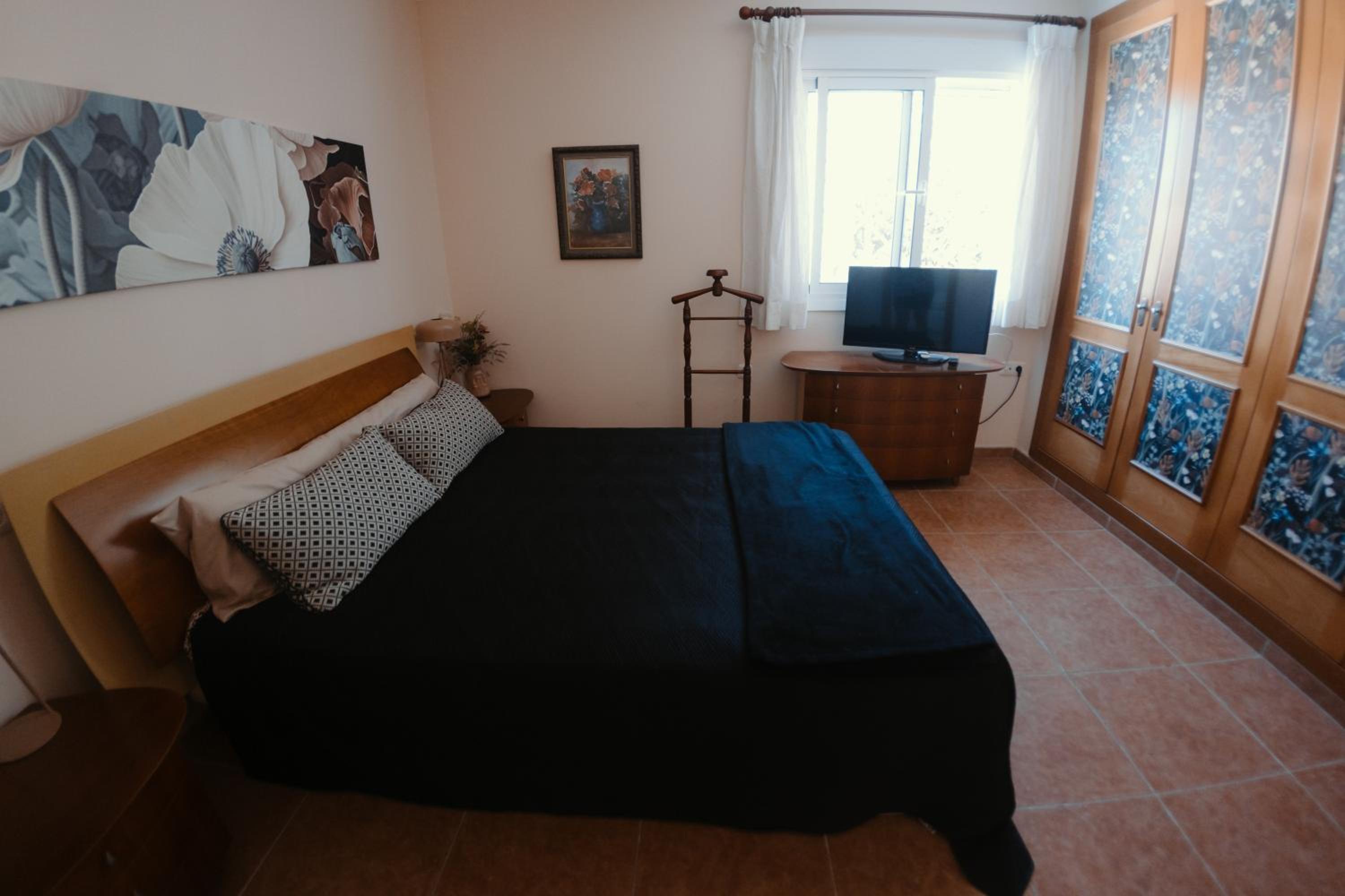 Chalet Bovetes