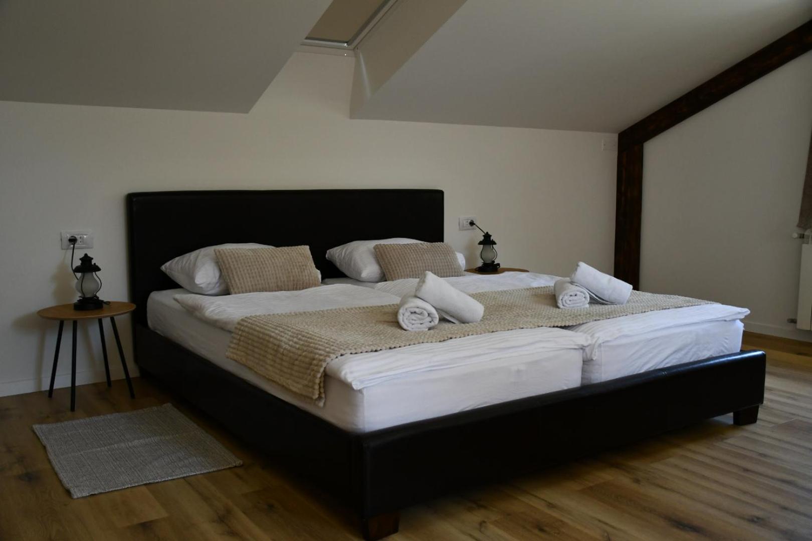 Apartment Abinkar