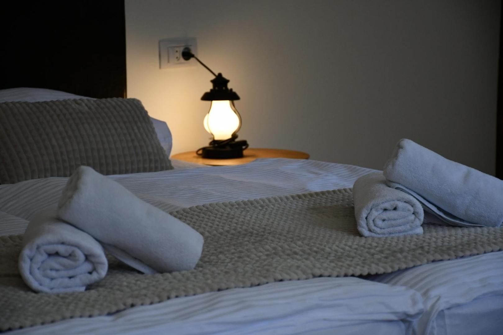 Apartment Abinkar