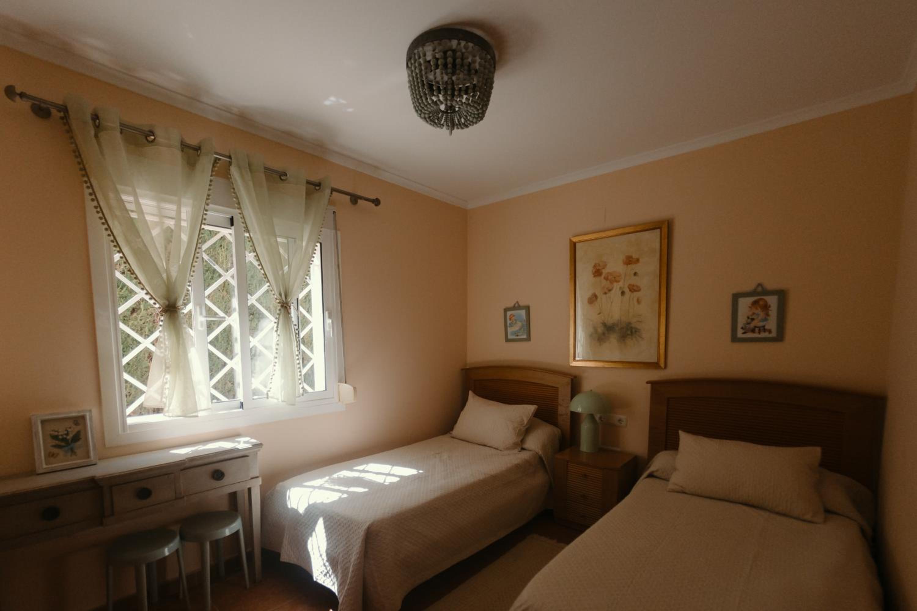 Chalet Bovetes