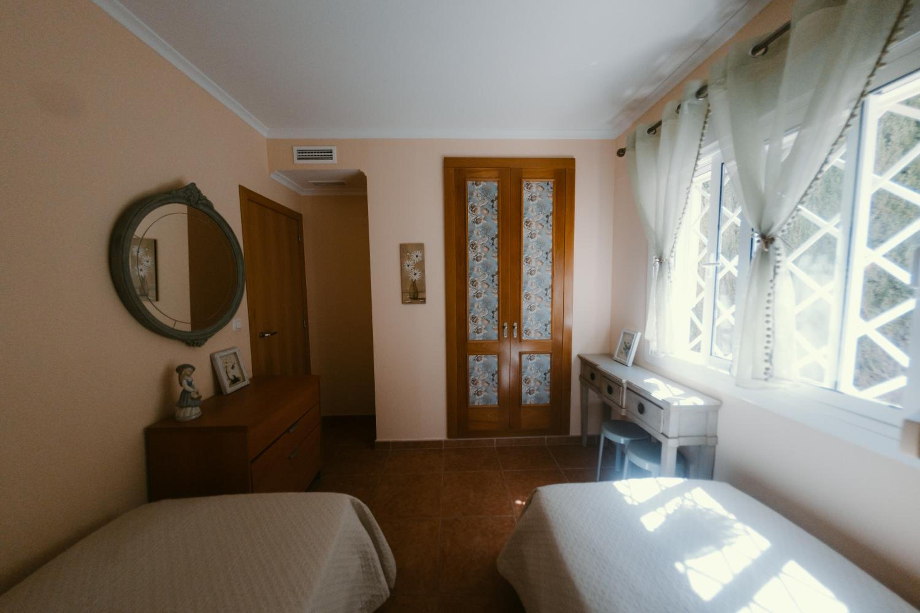 Chalet Bovetes