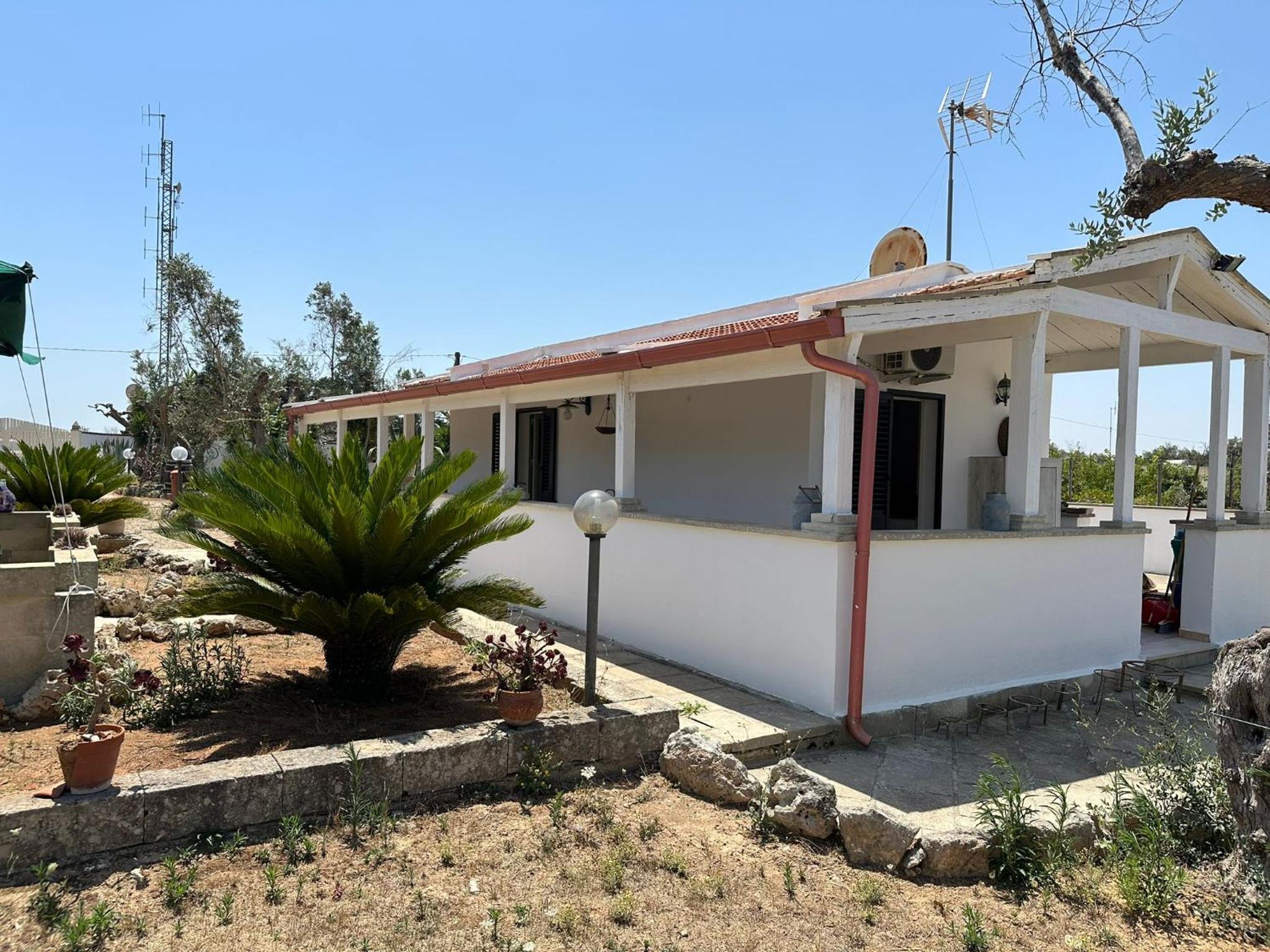 Villa Nì by Professione Vacanze Otranto view 4