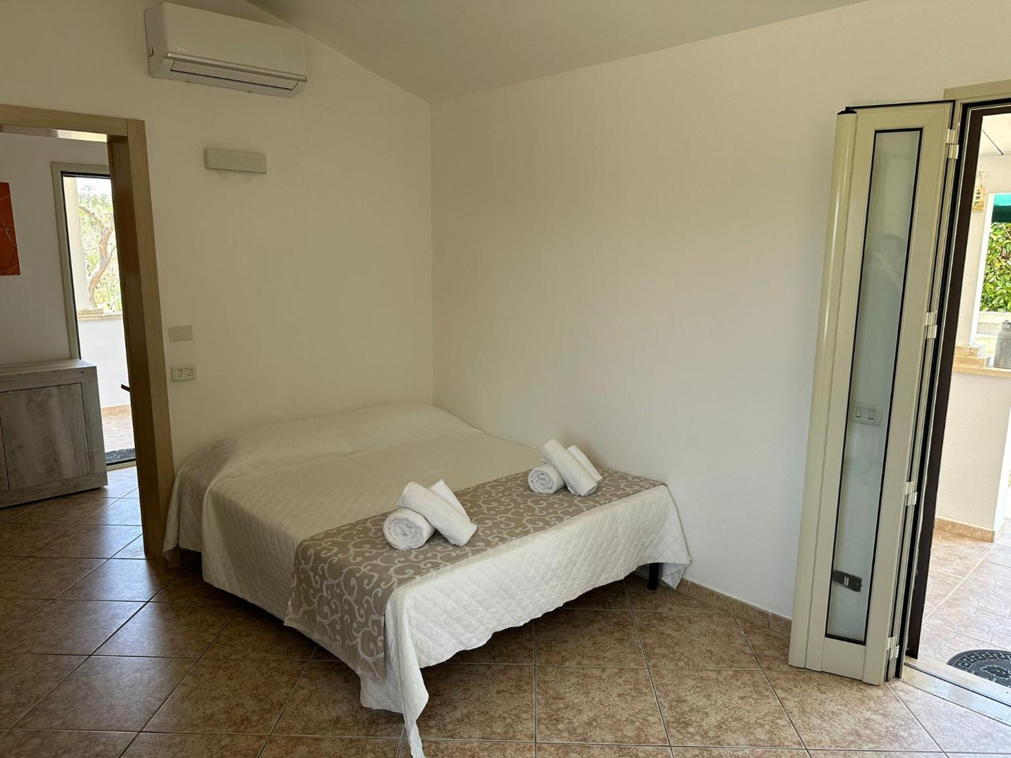 Villa Nì by Professione Vacanze Otranto view 5