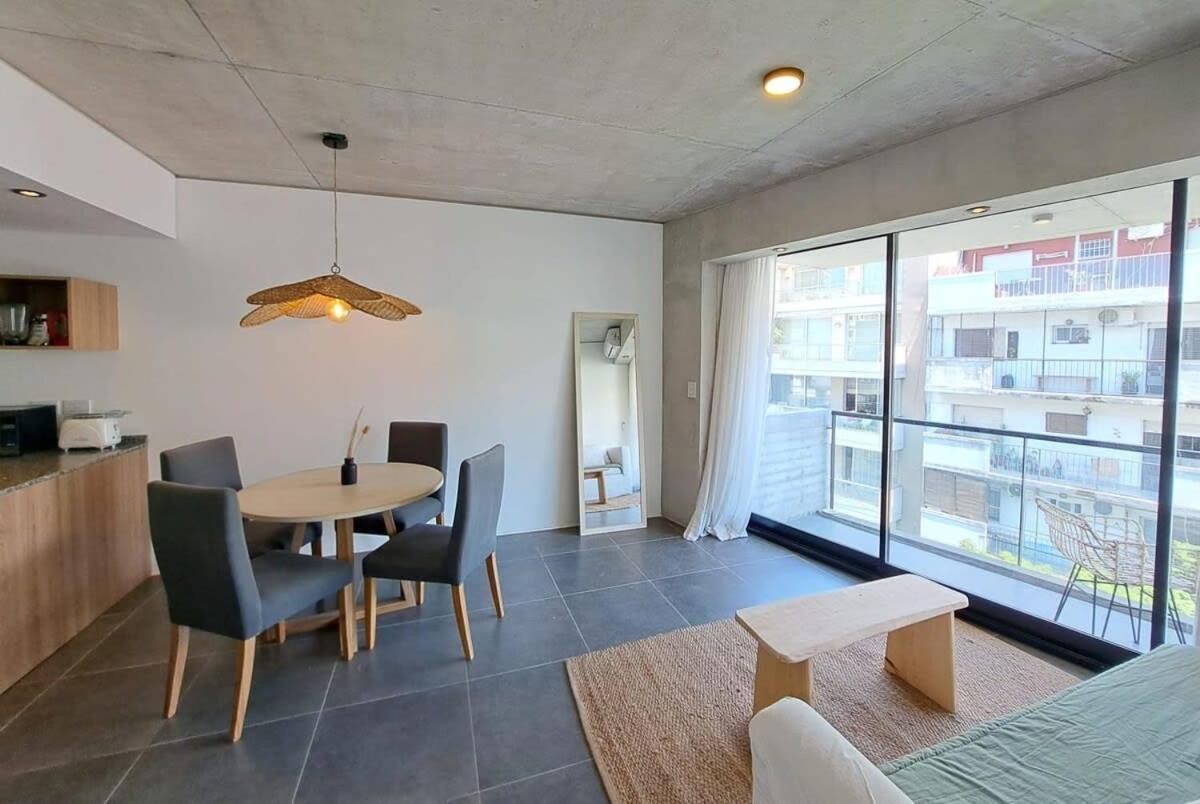 Floripa - Modern 1-bedroom apartment in Palermo