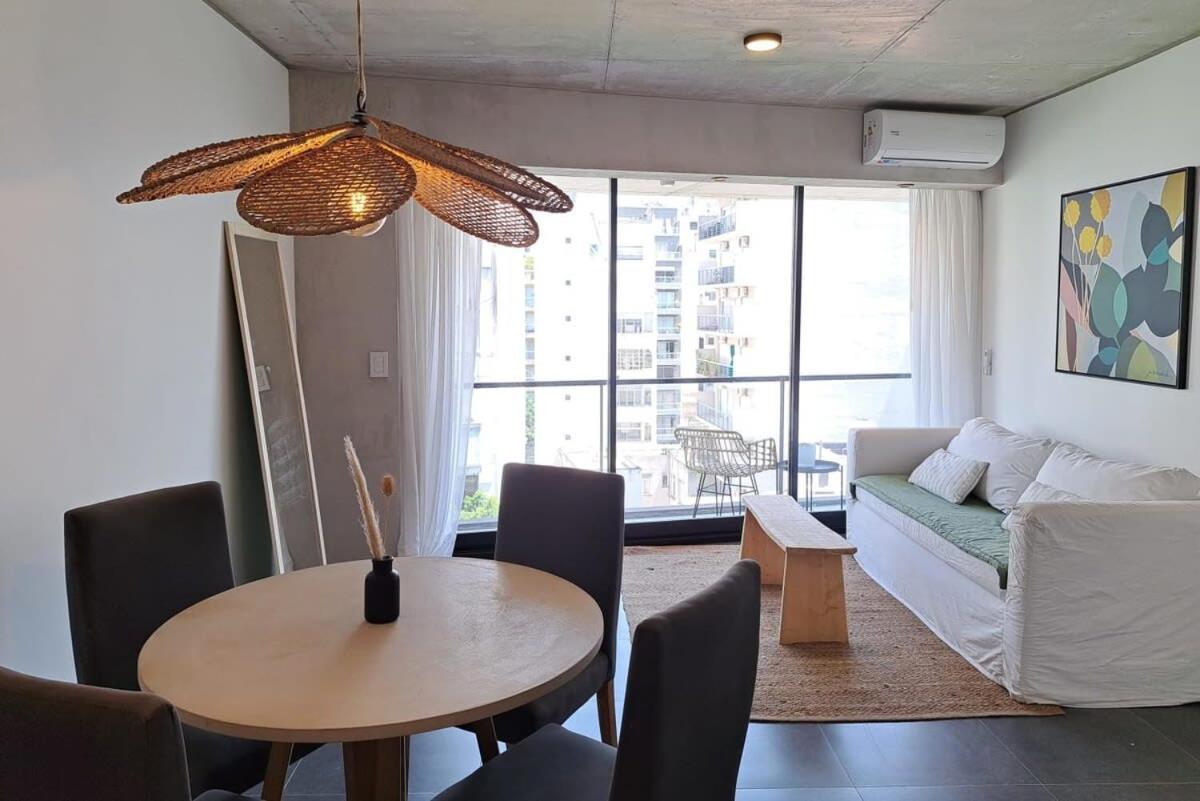 Floripa - Modern 1-bedroom apartment in Palermo