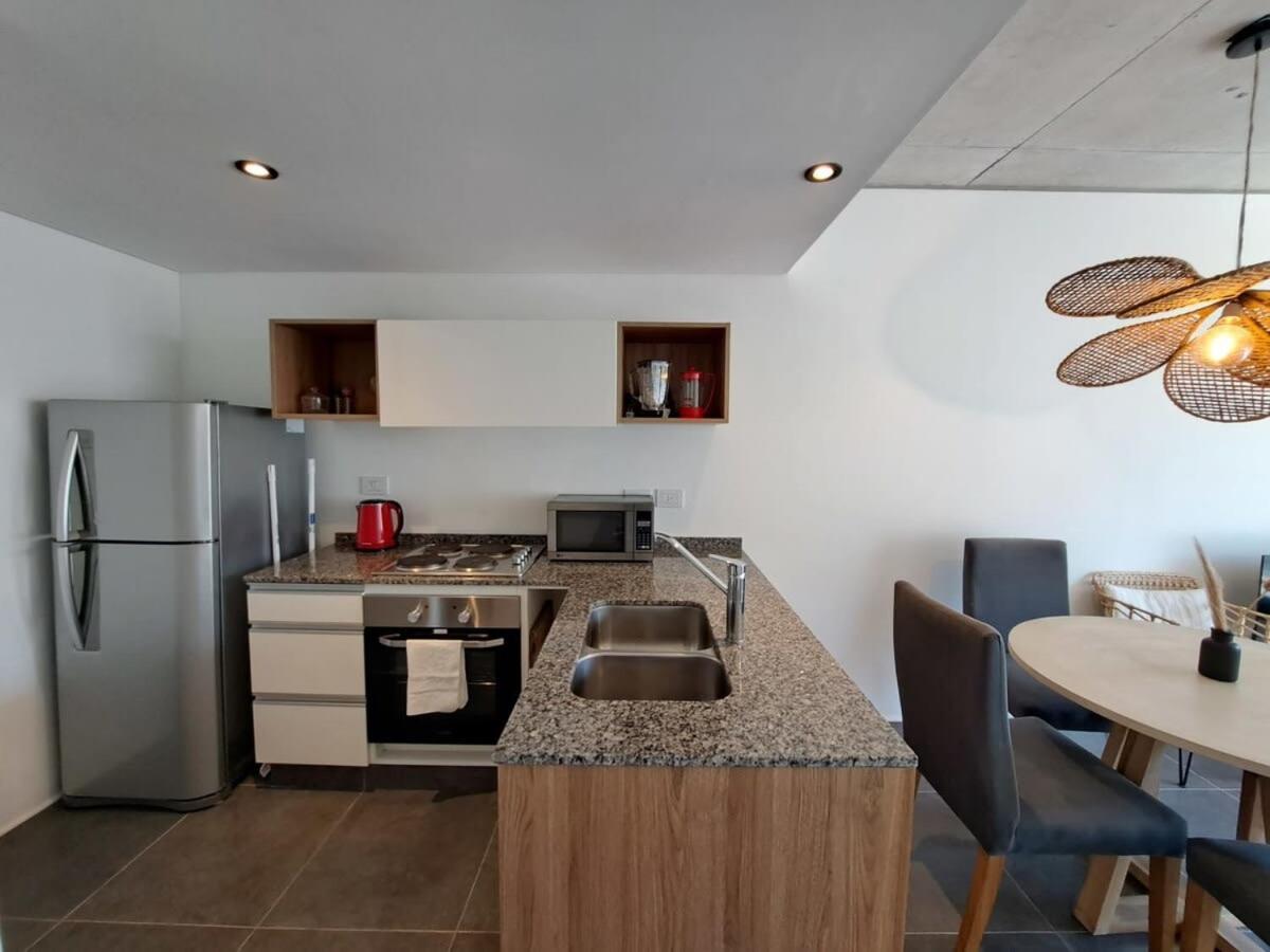 Floripa - Modern 1-bedroom apartment in Palermo