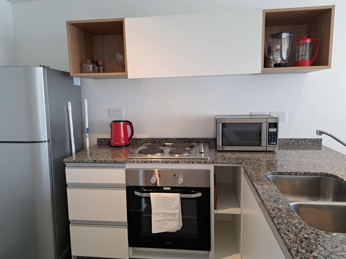 Floripa - Modern 1-bedroom apartment in Palermo