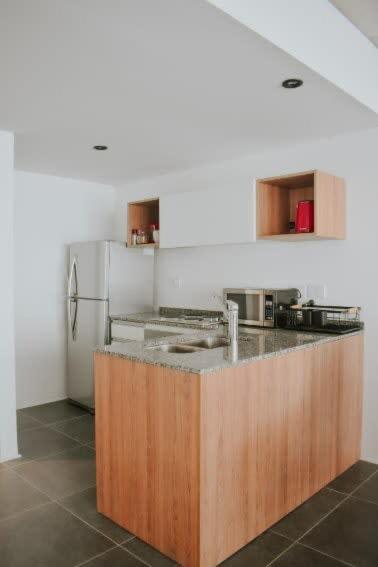 Floripa - Modern 1-bedroom apartment in Palermo
