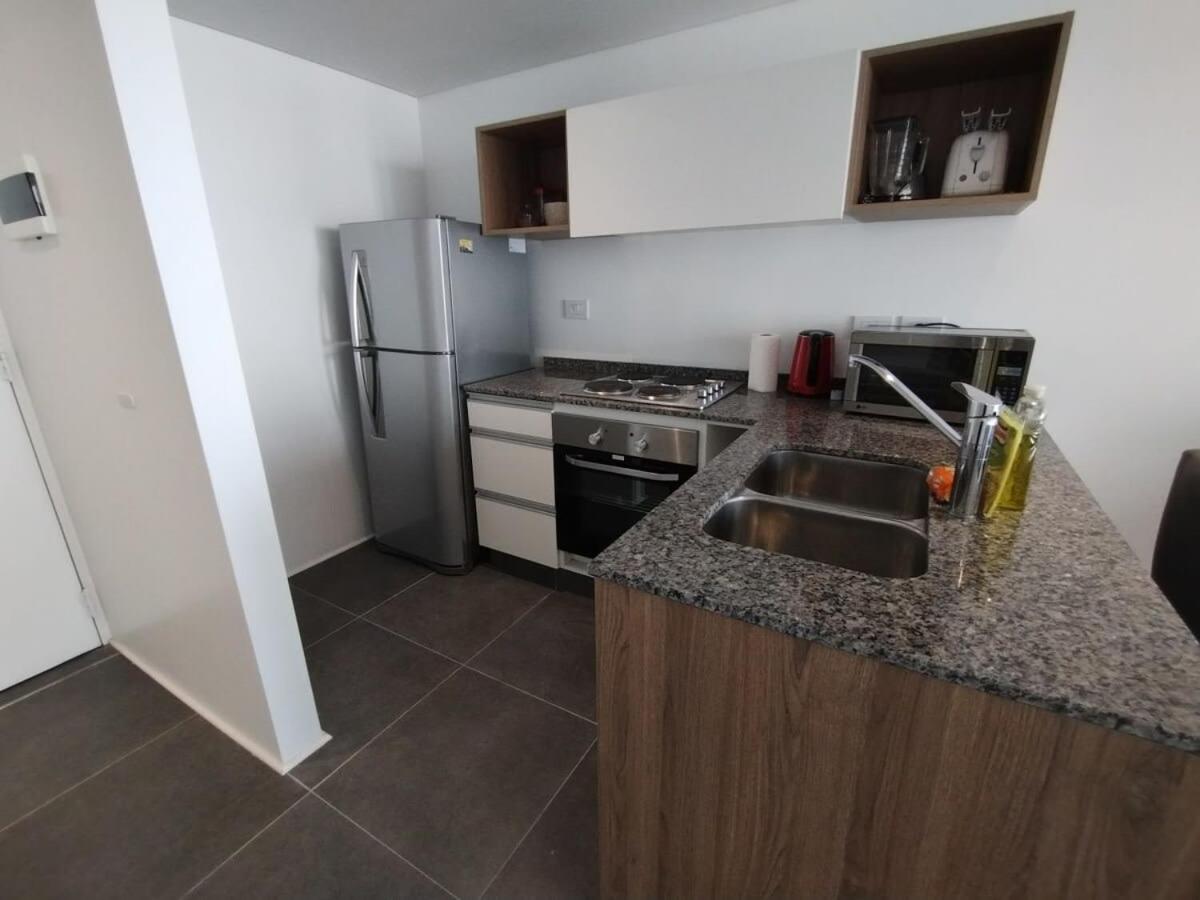 Floripa - Modern 1-bedroom apartment in Palermo
