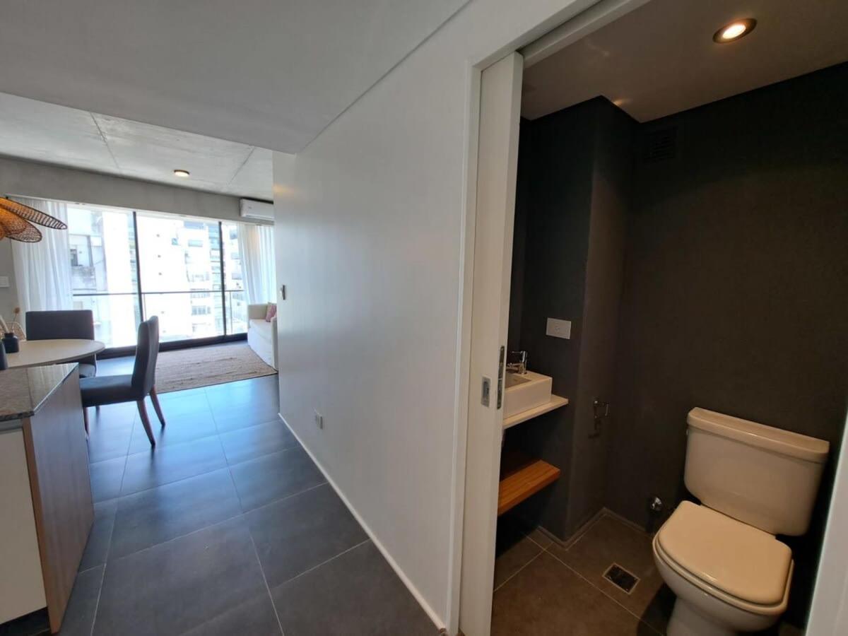 Floripa - Modern 1-bedroom apartment in Palermo
