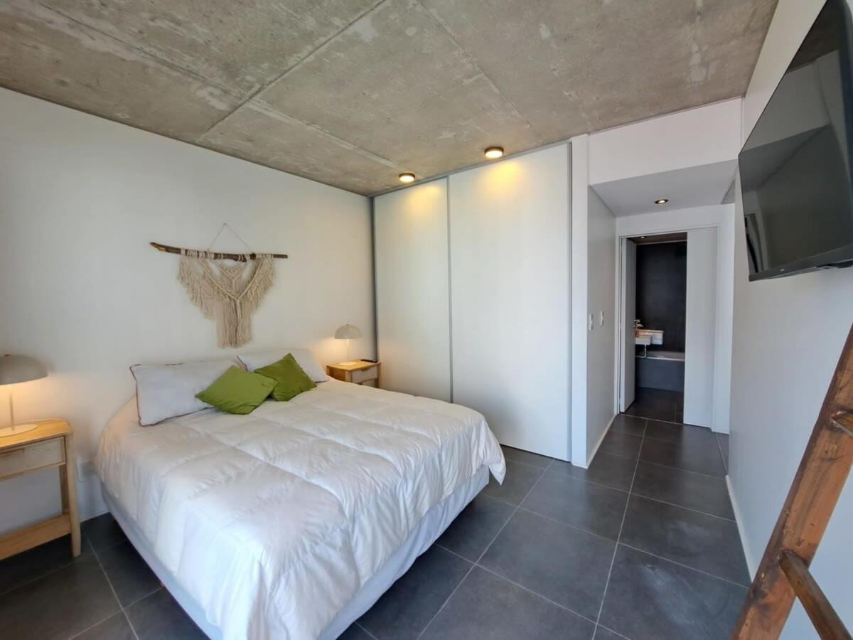 Floripa - Modern 1-bedroom apartment in Palermo