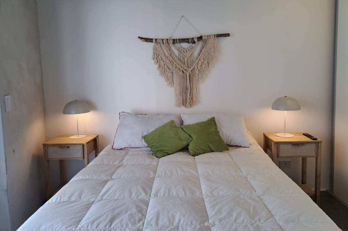Floripa - Modern 1-bedroom apartment in Palermo