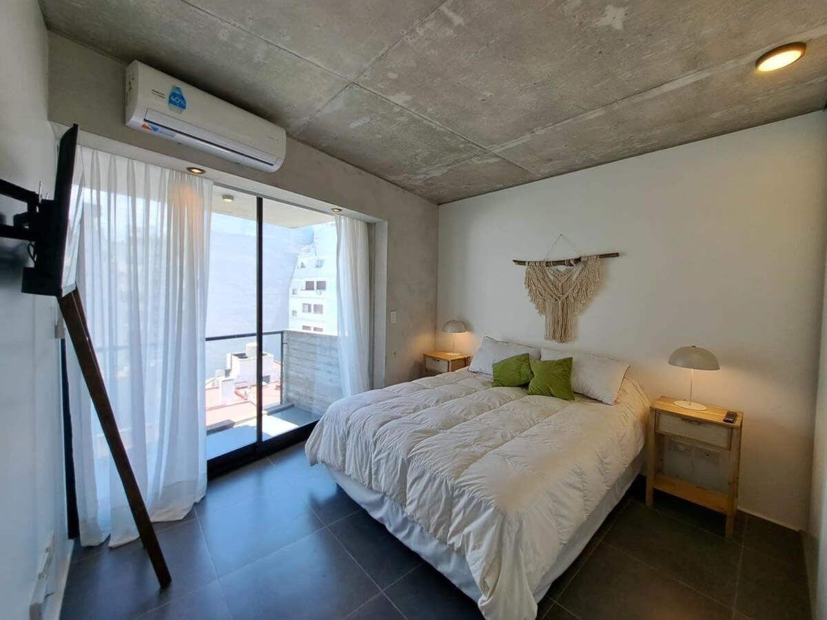 Floripa - Modern 1-bedroom apartment in Palermo