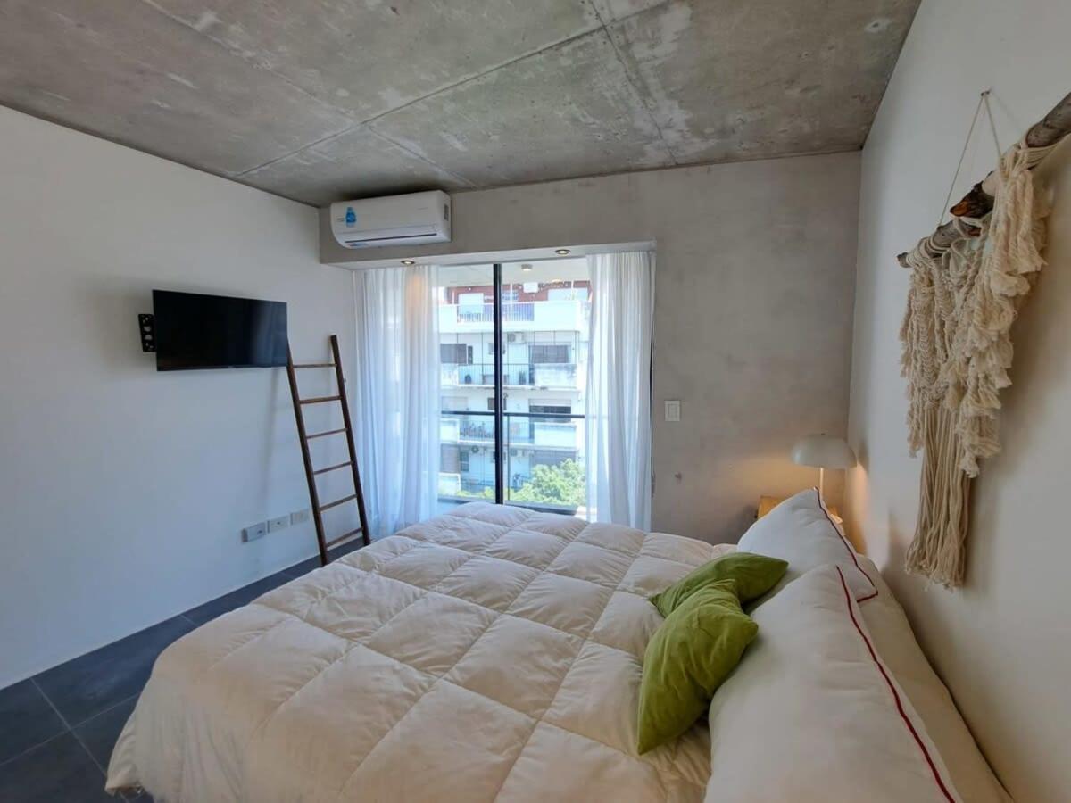 Floripa - Modern 1-bedroom apartment in Palermo