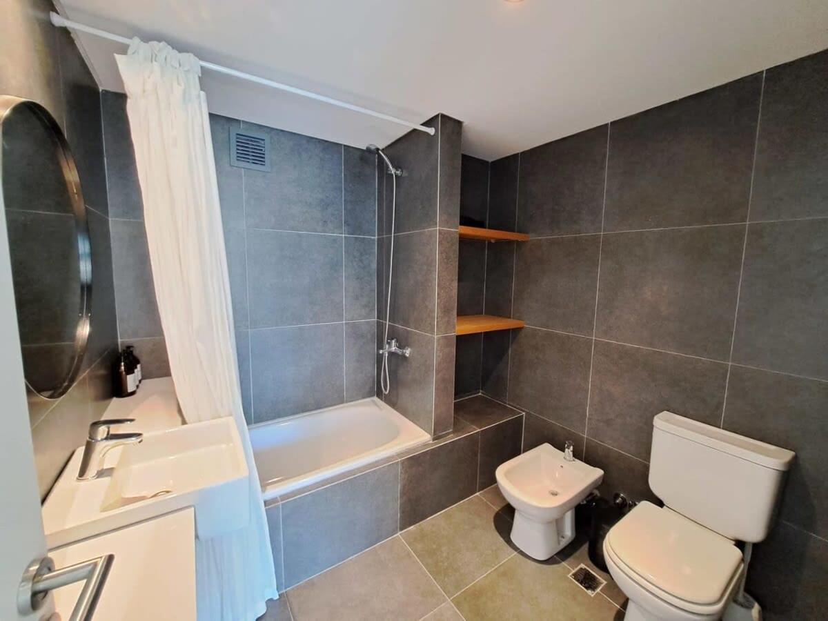 Floripa - Modern 1-bedroom apartment in Palermo