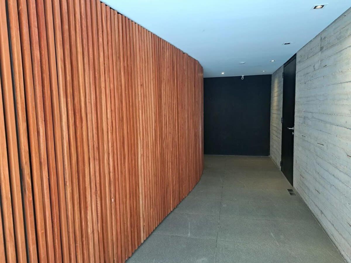 Floripa - Modern 1-bedroom apartment in Palermo