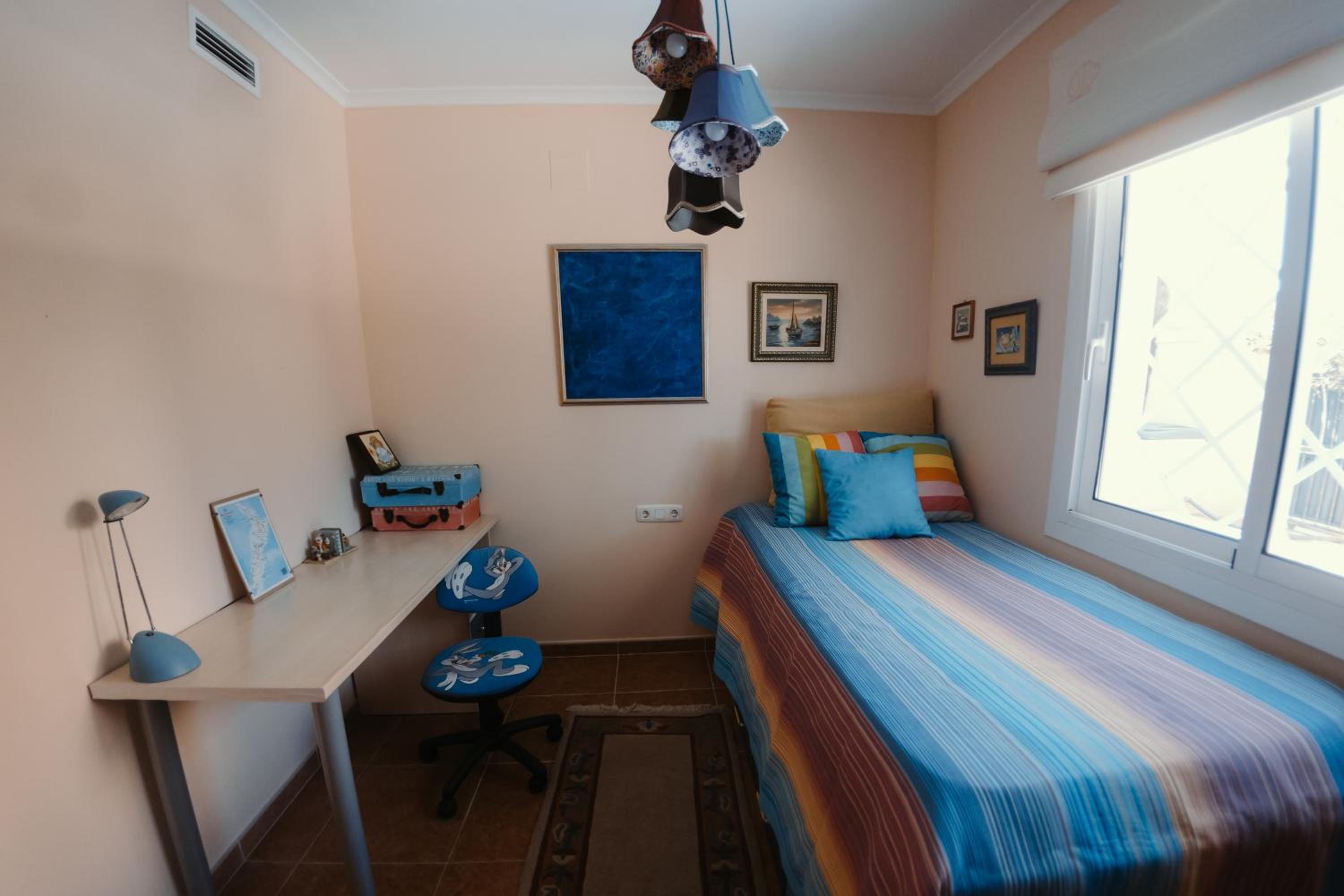 Chalet Bovetes