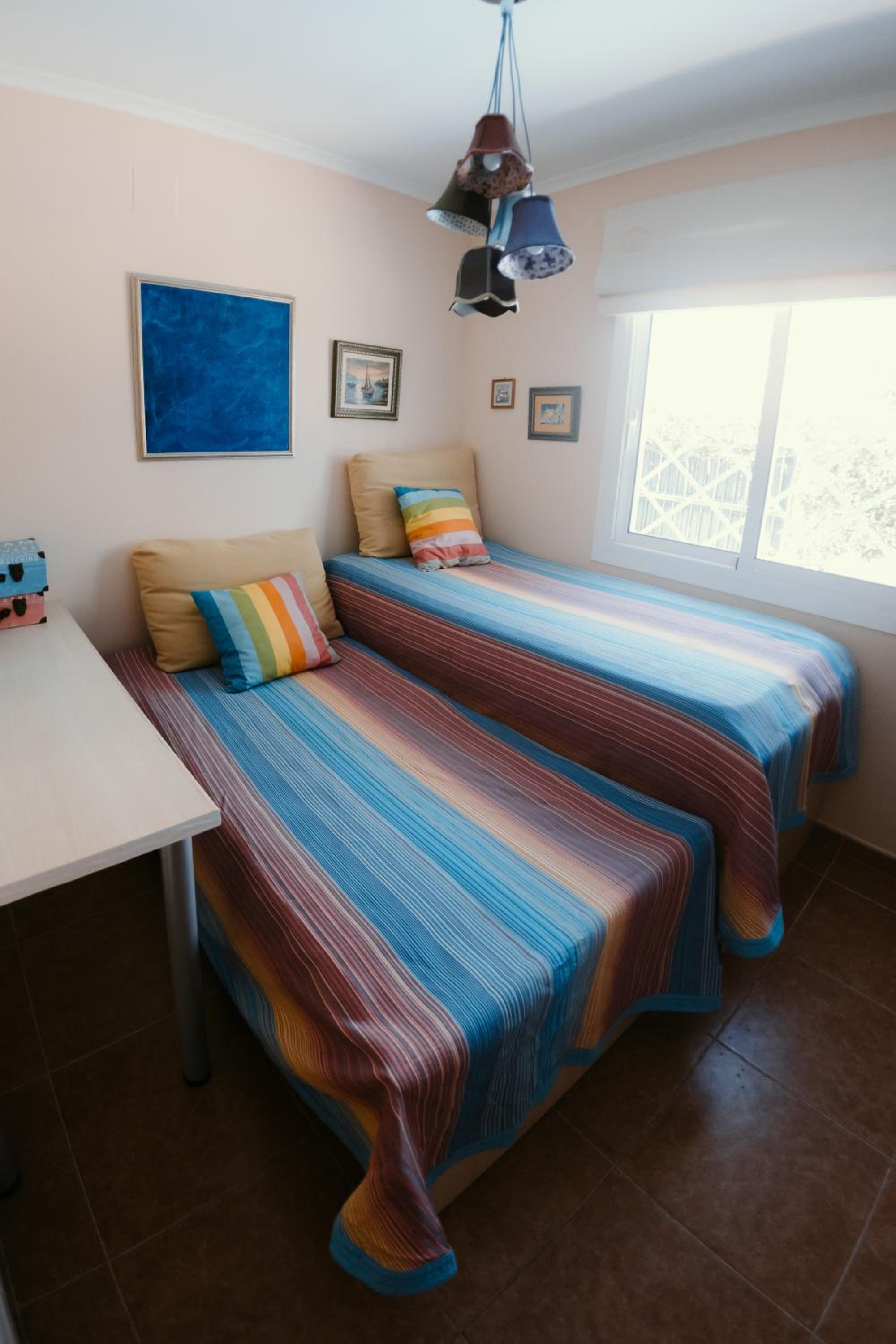 Chalet Bovetes